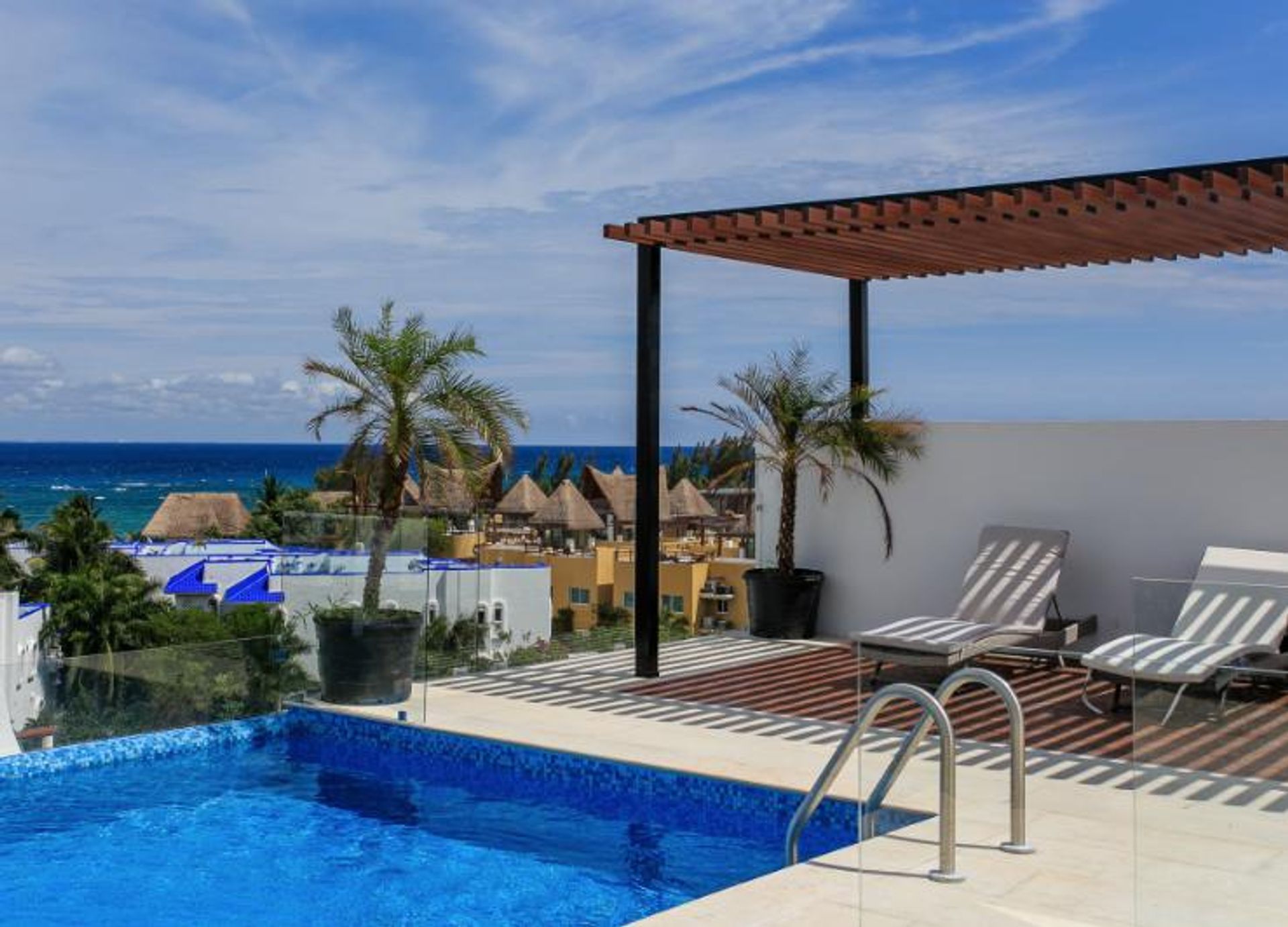 Condominio nel Playa del Carmen, Quintana Roo 11130746