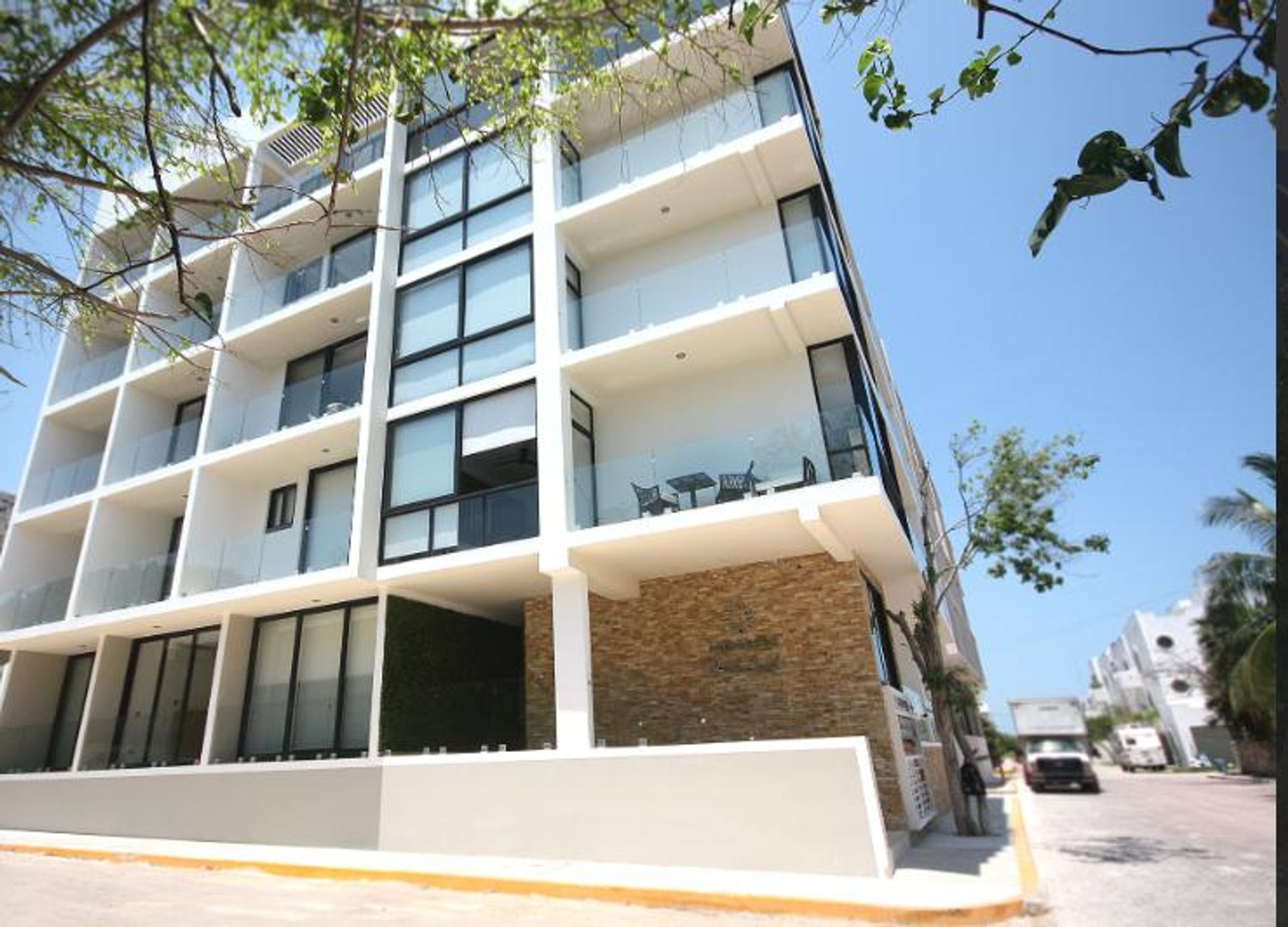 Condominium in Dzonot Ha, Quintana Roo 11130746