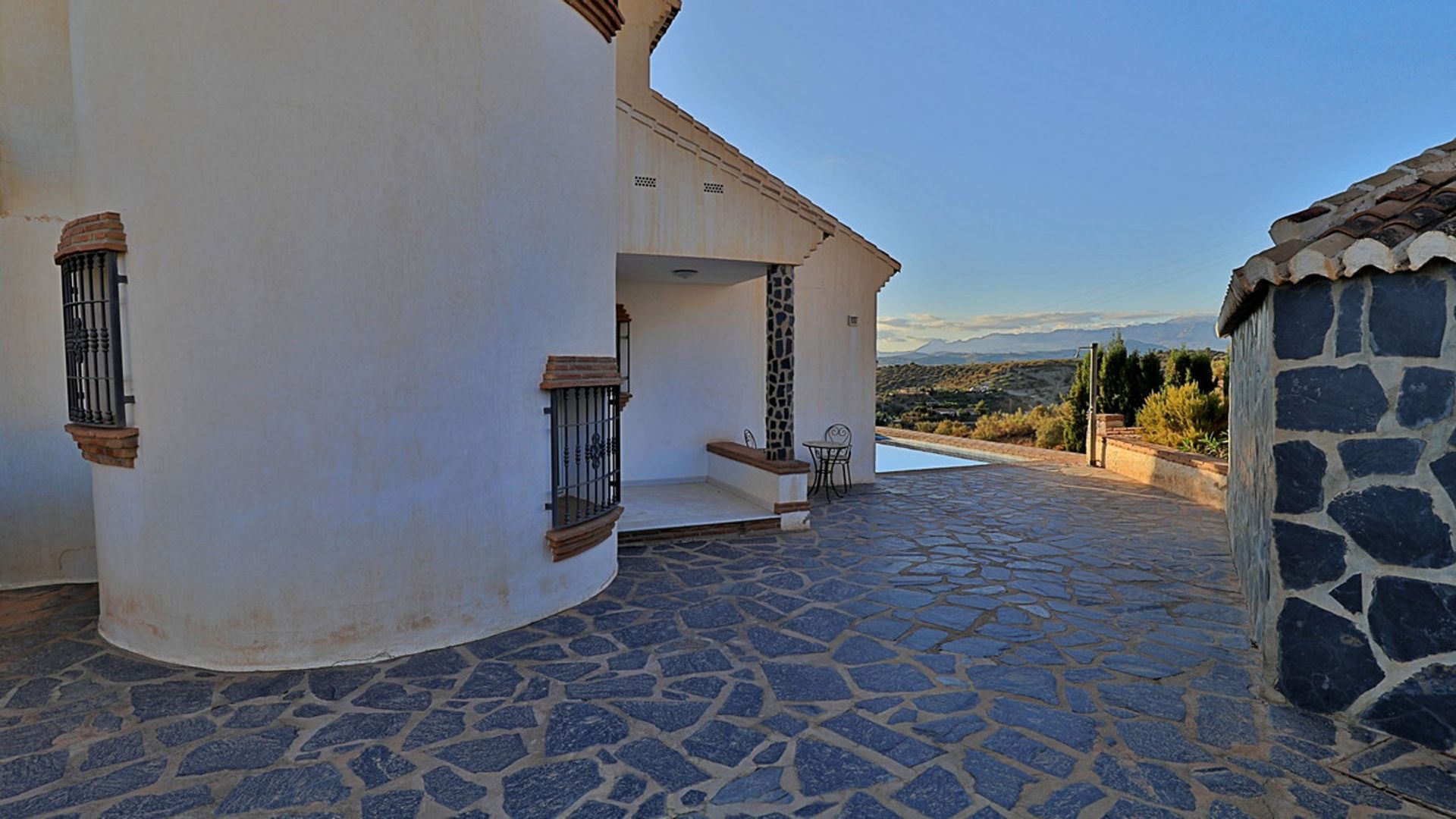 Rumah di Canillas de Aceituno, Andalusia 11130767