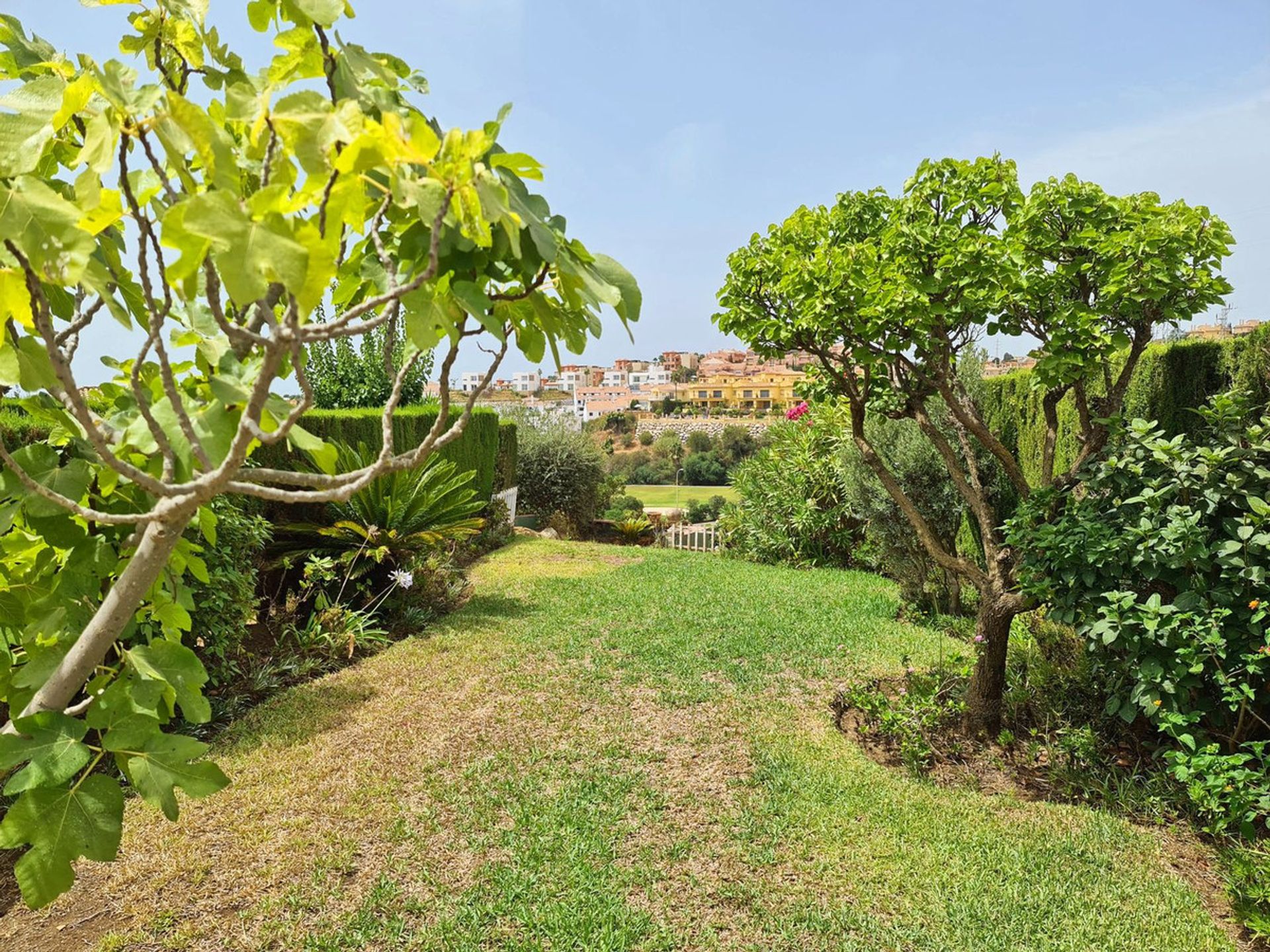 Rumah di La Cala de Mijas, Andalucía 11130773