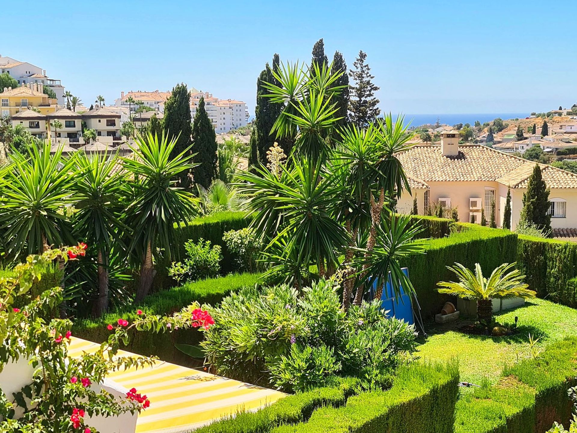 Rumah di La Cala de Mijas, Andalucía 11130773