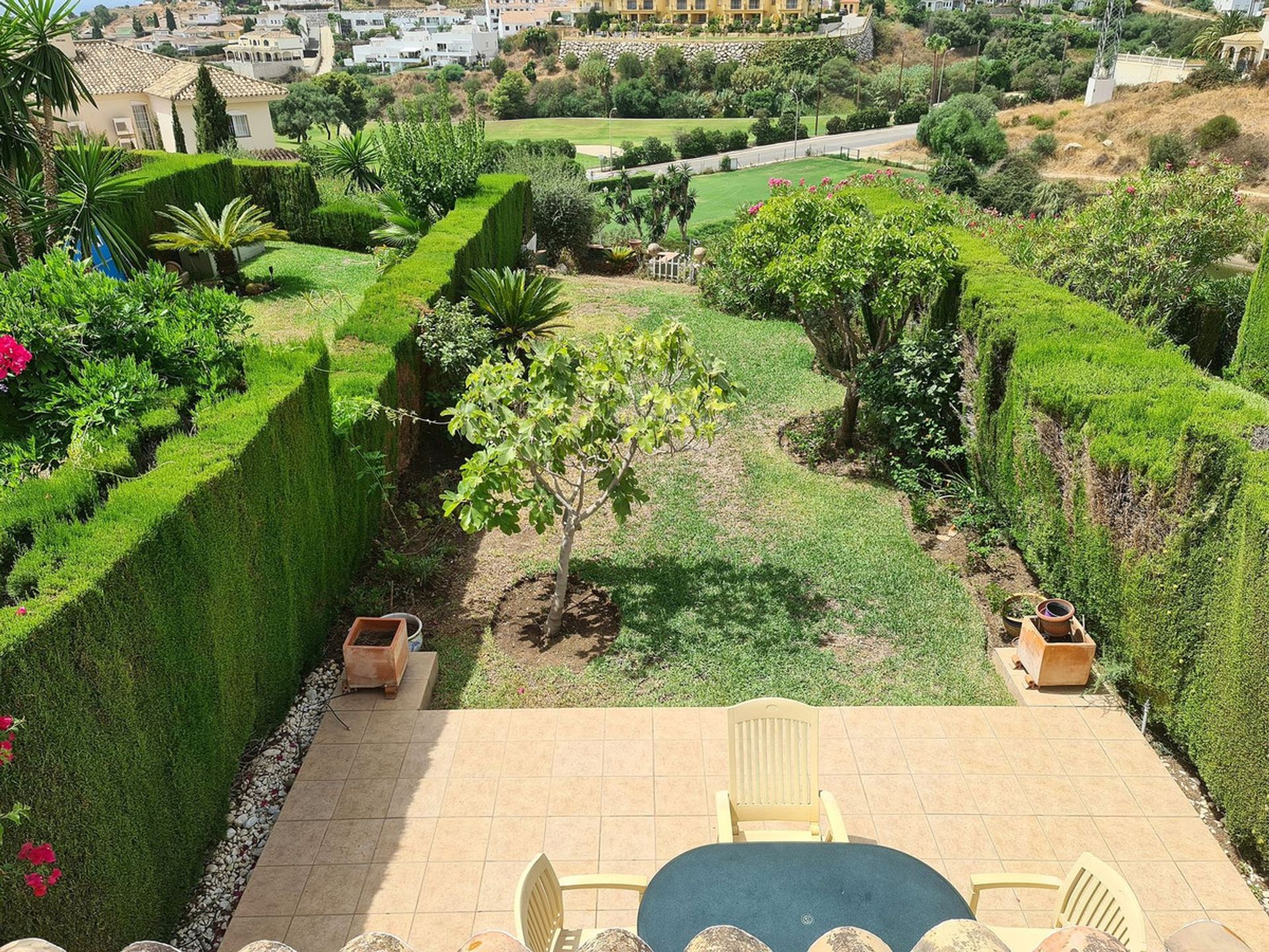 Rumah di La Cala de Mijas, Andalucía 11130773