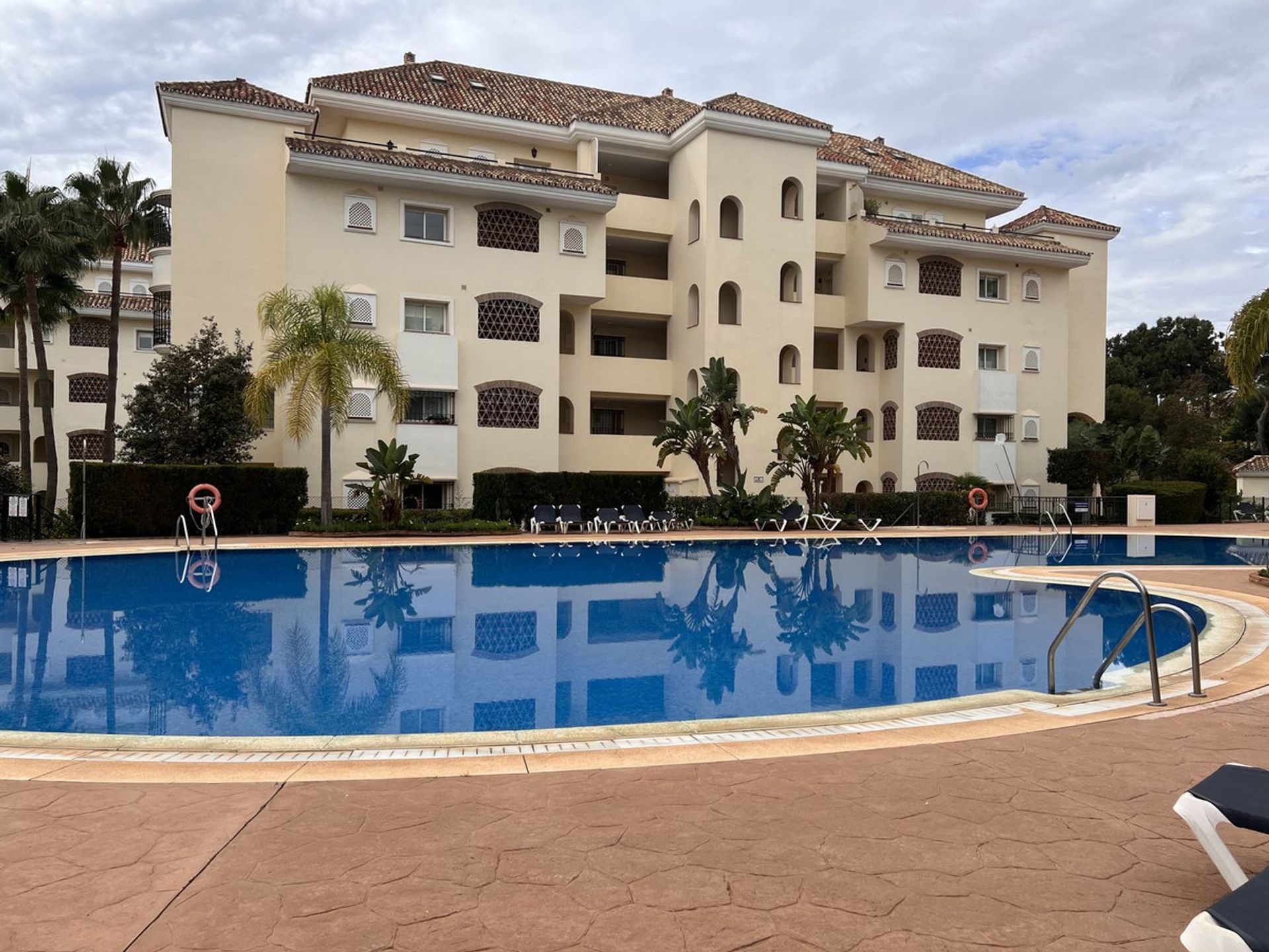 Condominio en Marbella, Andalucía 11130779