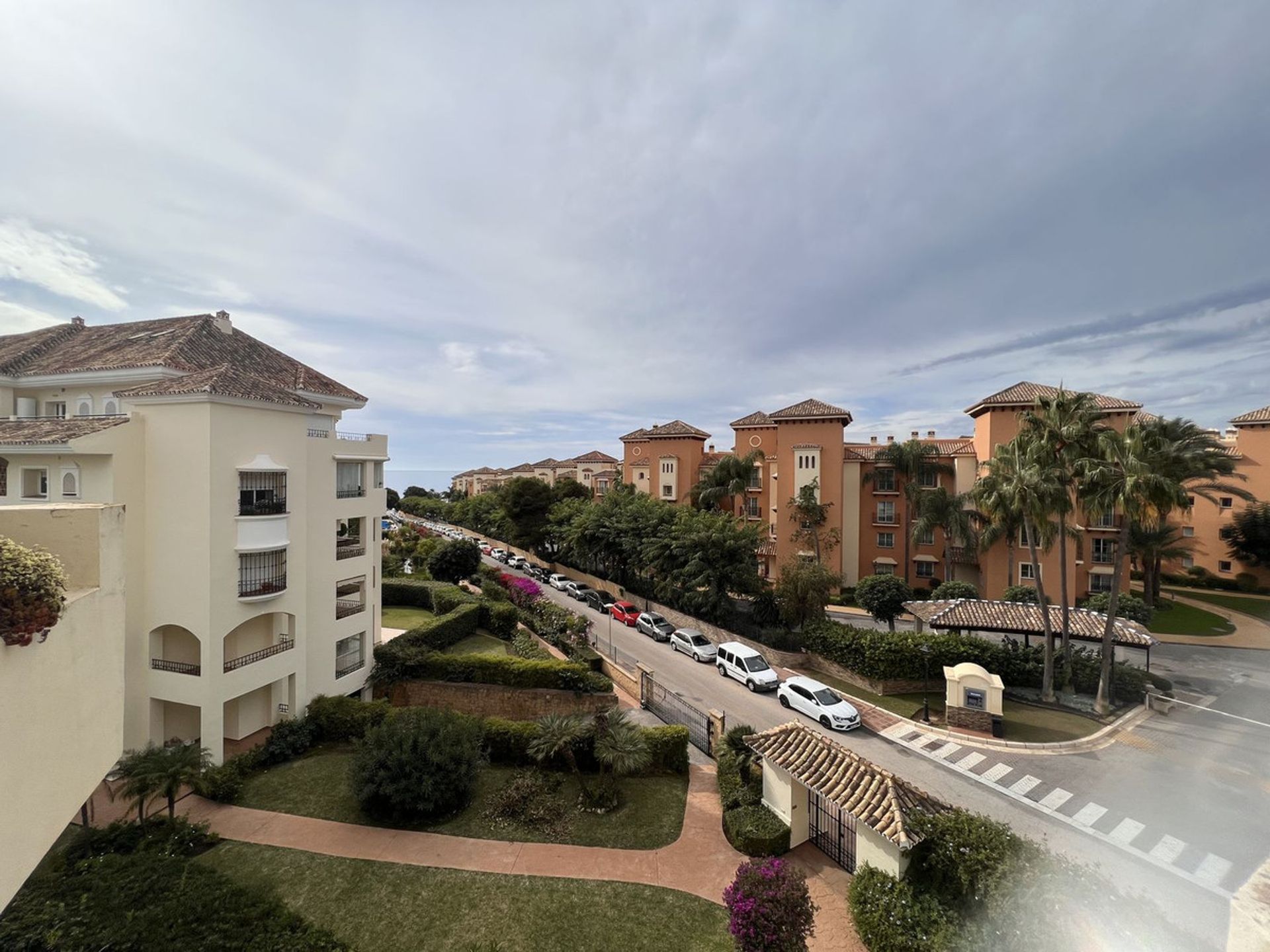 Condominio en Marbella, Andalucía 11130779