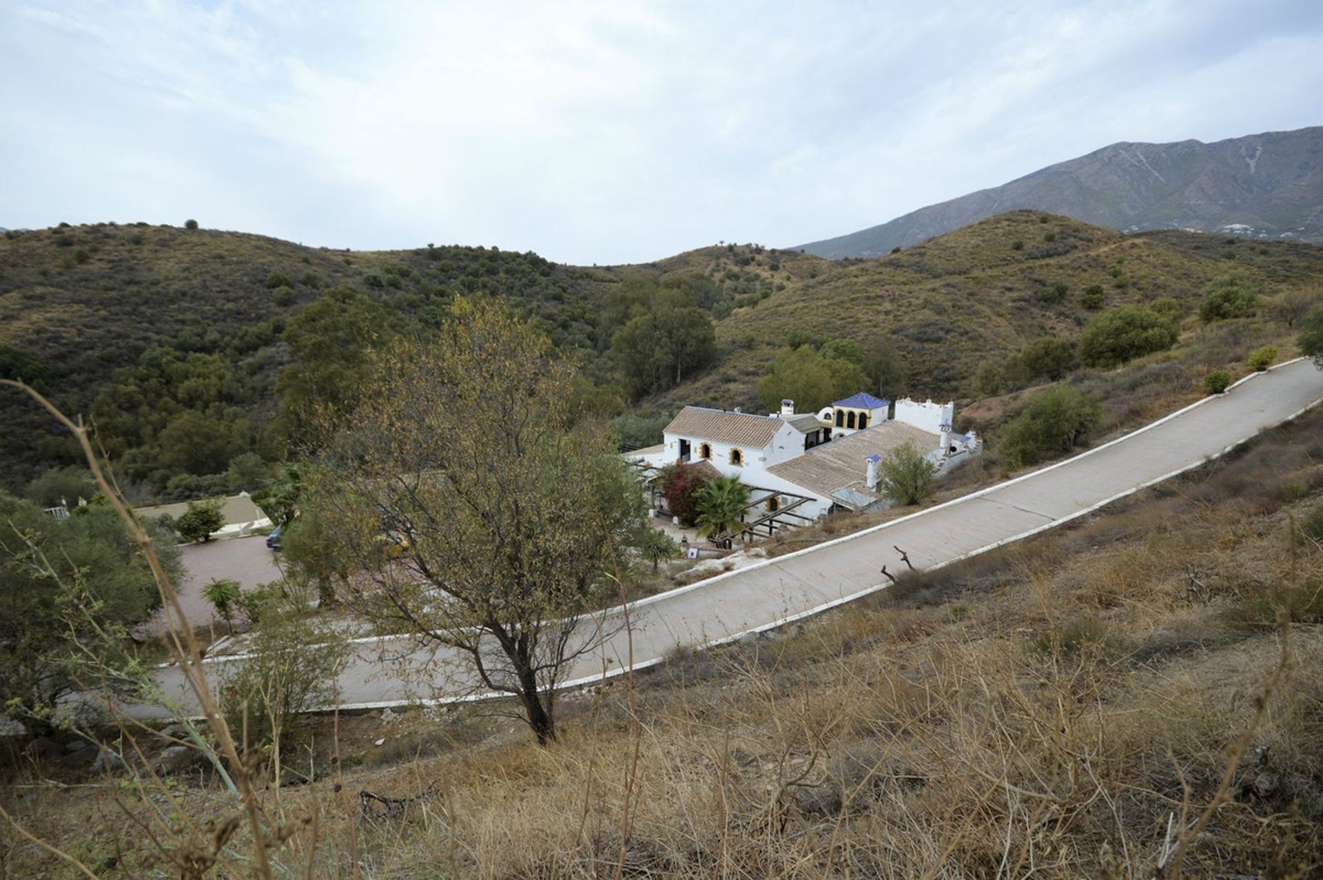 房子 在 Mijas, Andalucía 11130786