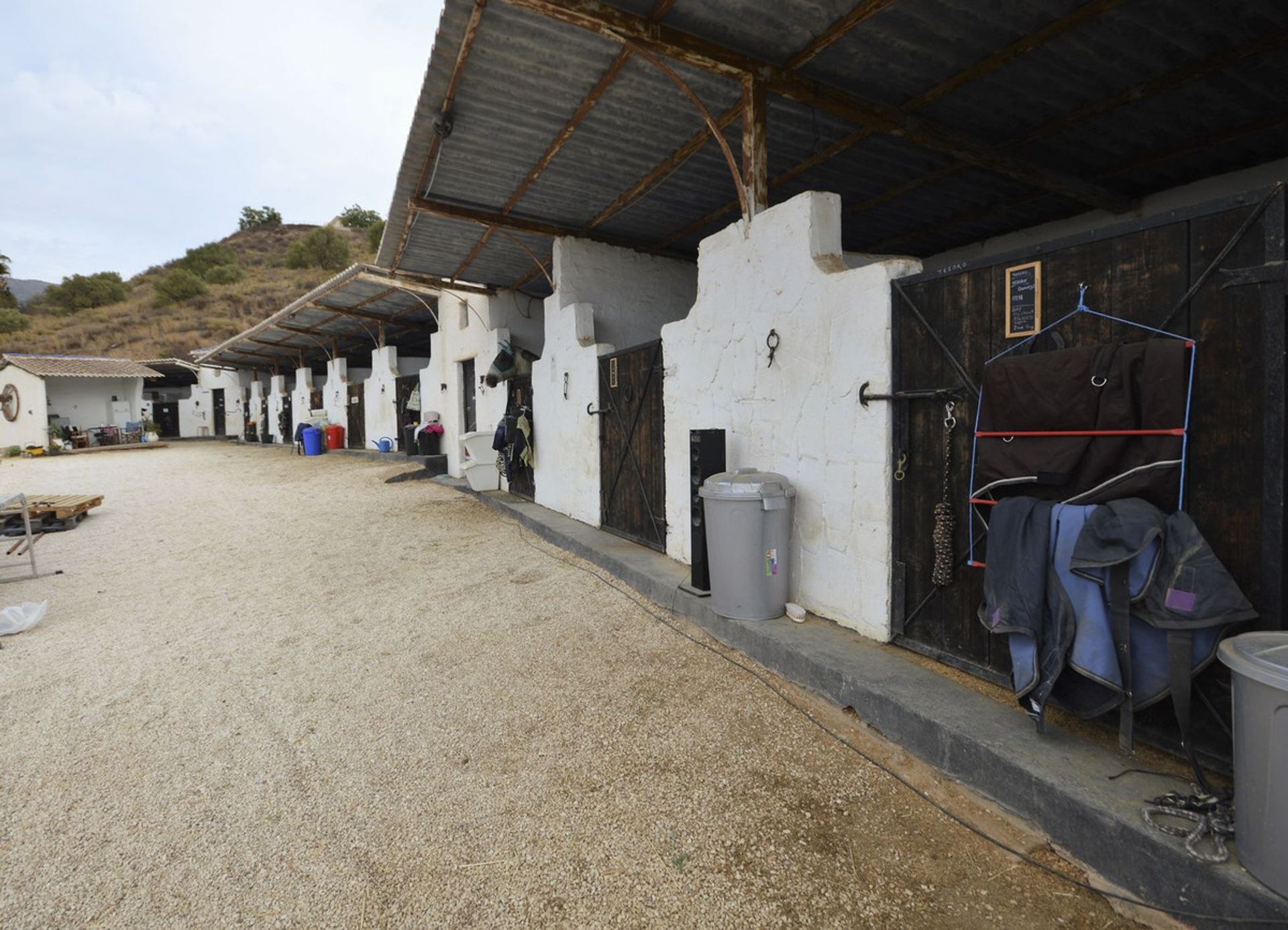 房子 在 Mijas, Andalucía 11130786