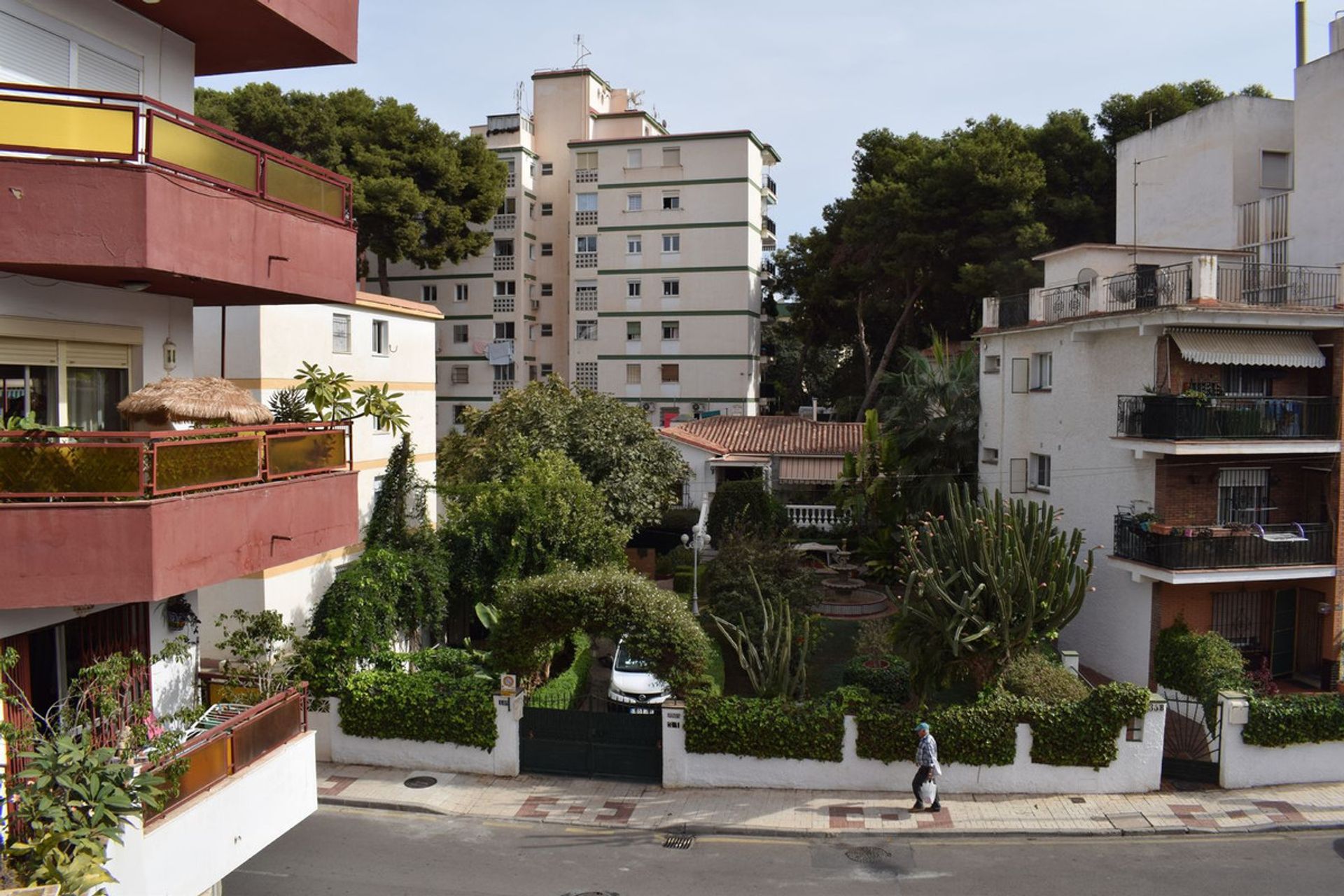 Kondominium di Torremolino, Andalusia 11130818