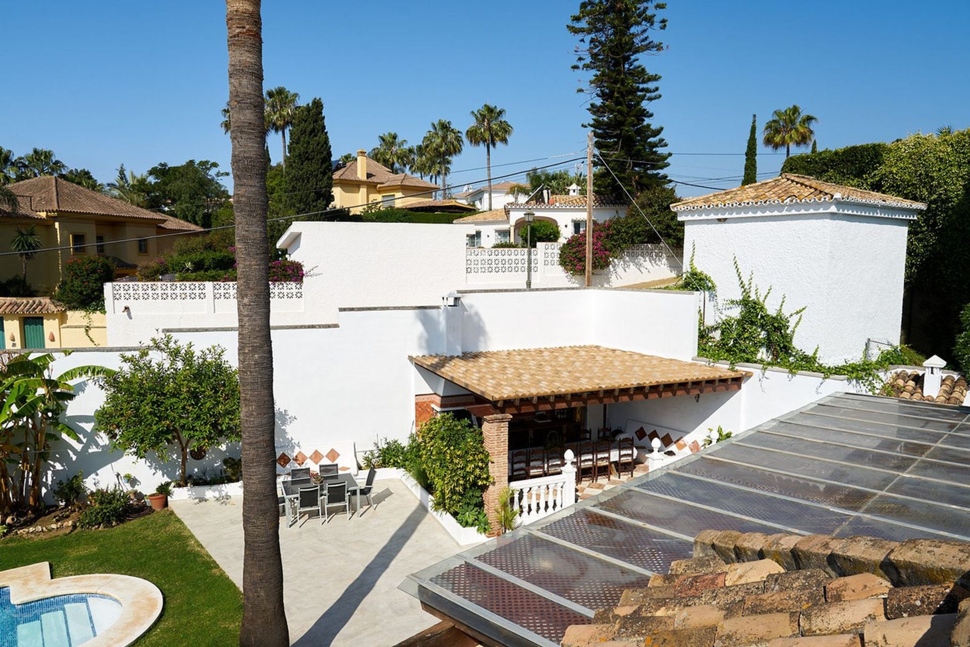 Casa nel Ojen, Andalusia 11130824