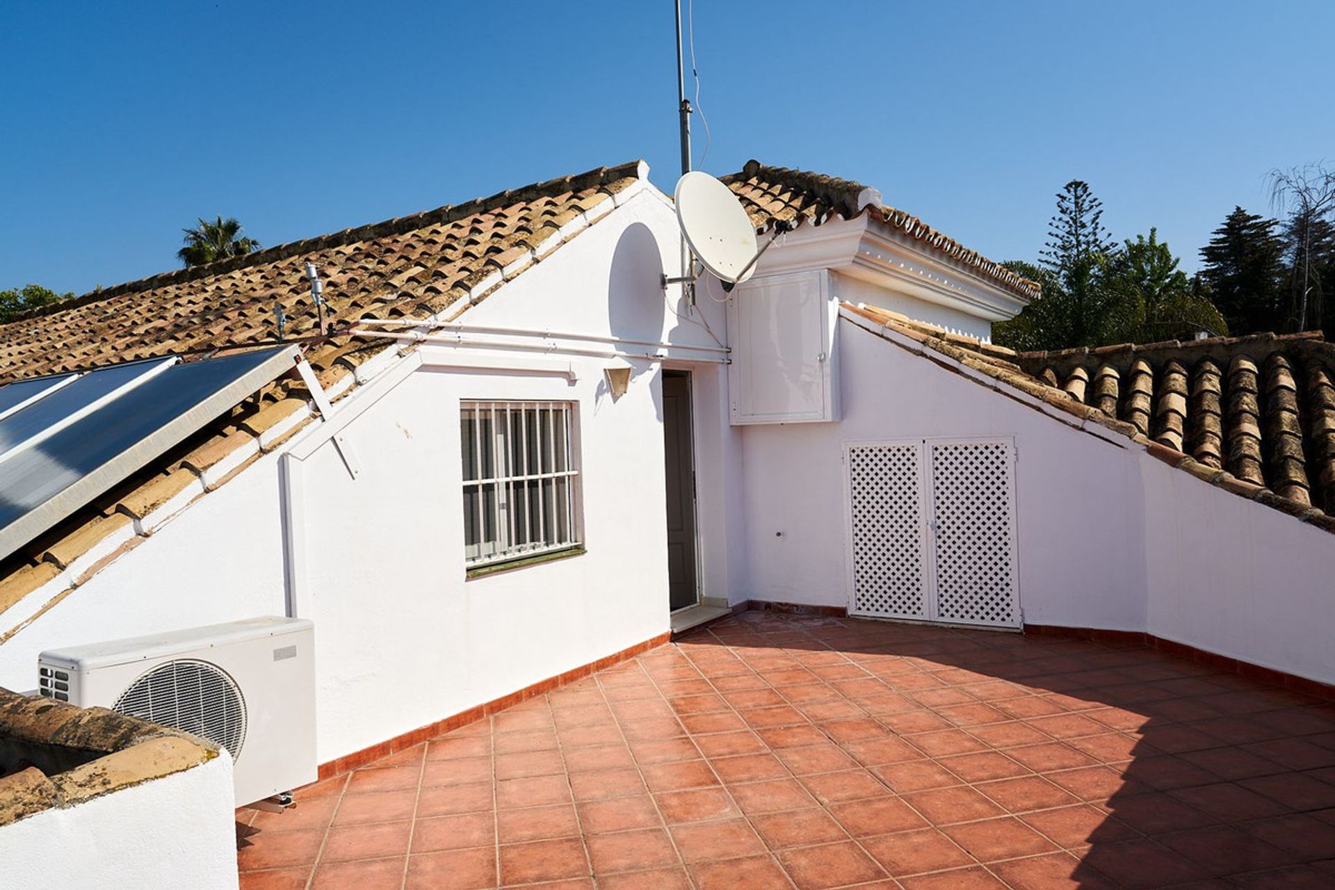 Casa nel Marbella, Andalucía 11130824