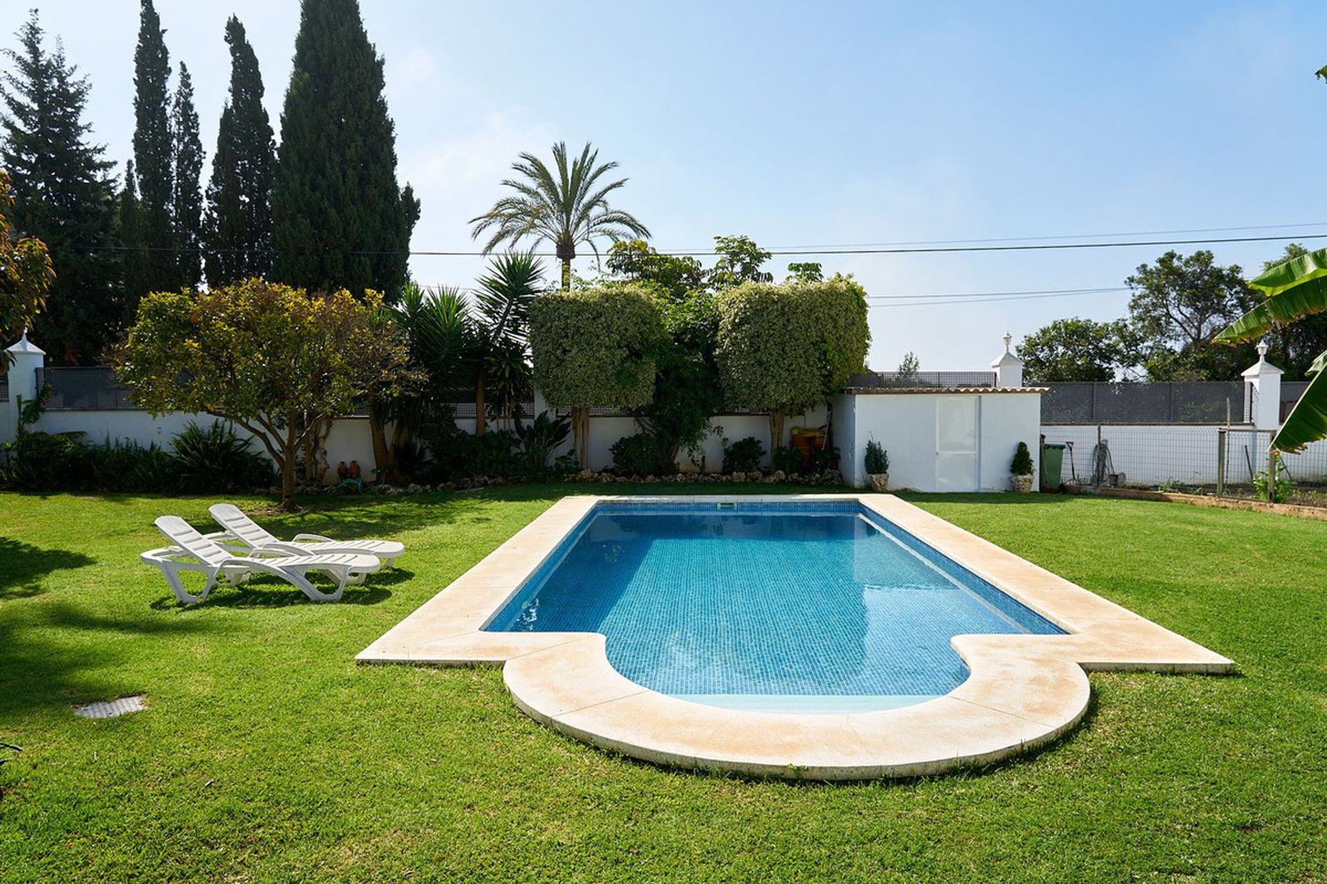 Casa nel Ojen, Andalusia 11130824