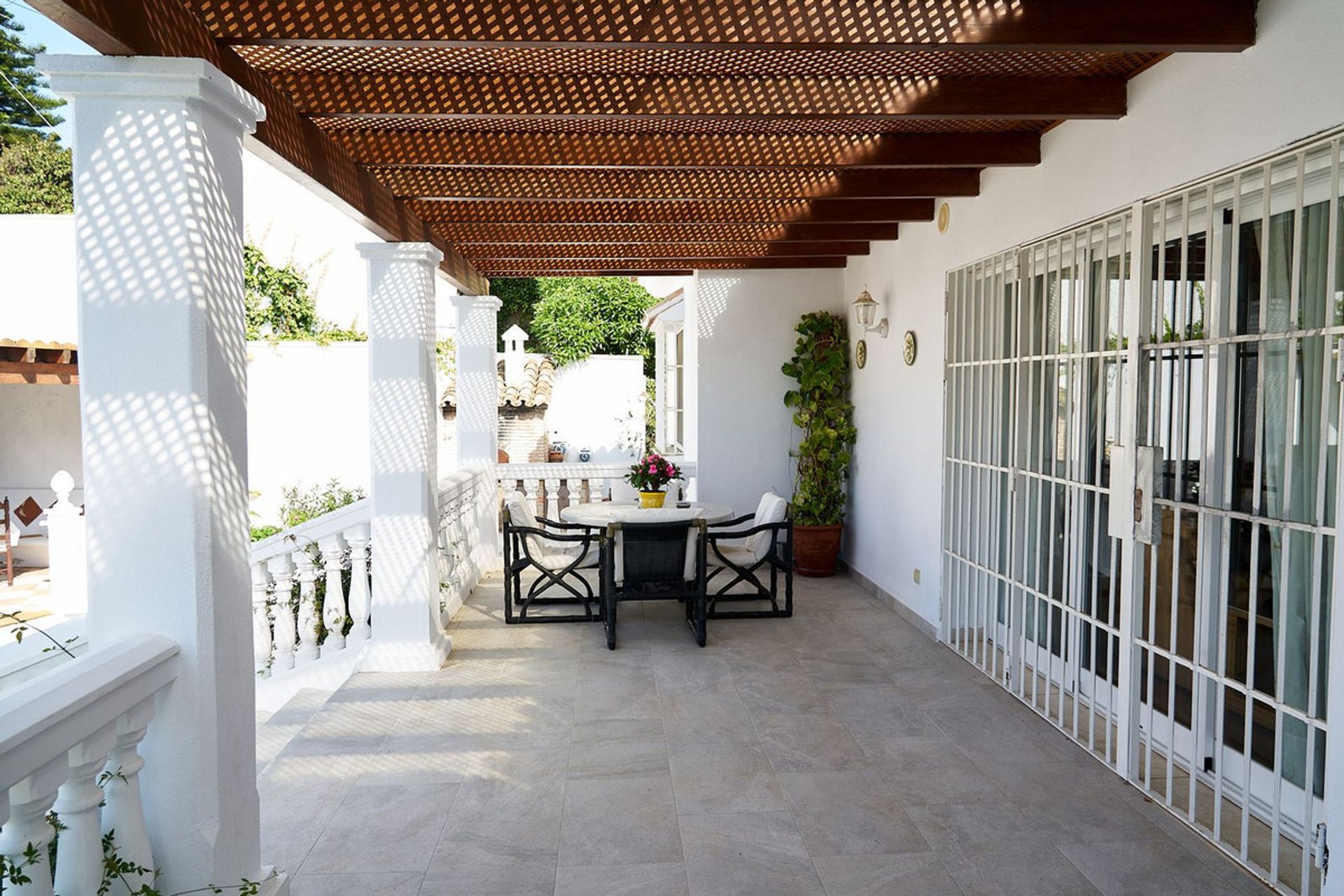 Casa nel Marbella, Andalucía 11130824