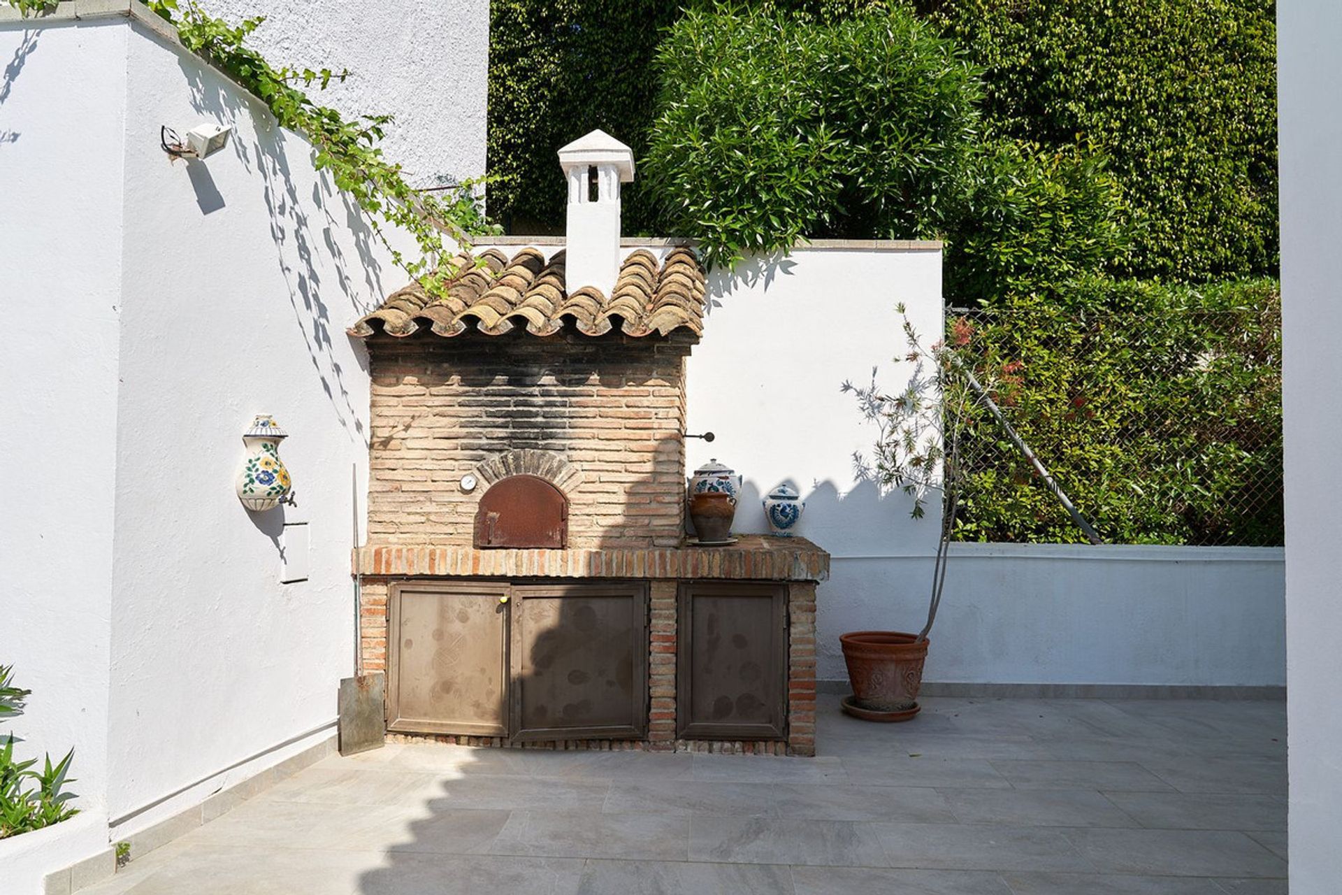 Casa nel Marbella, Andalucía 11130824