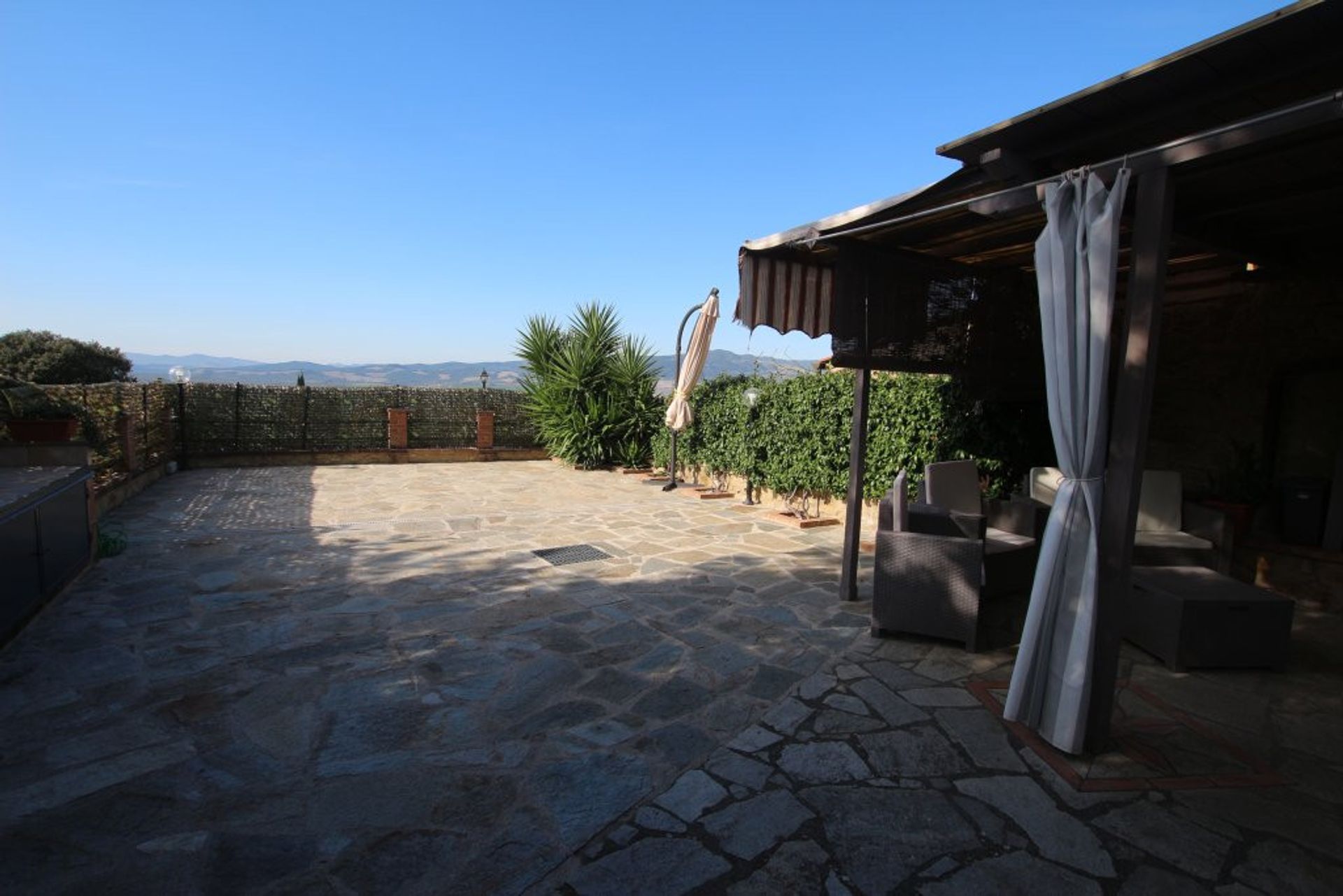 Condominio en Volterra, Tuscany 11130826