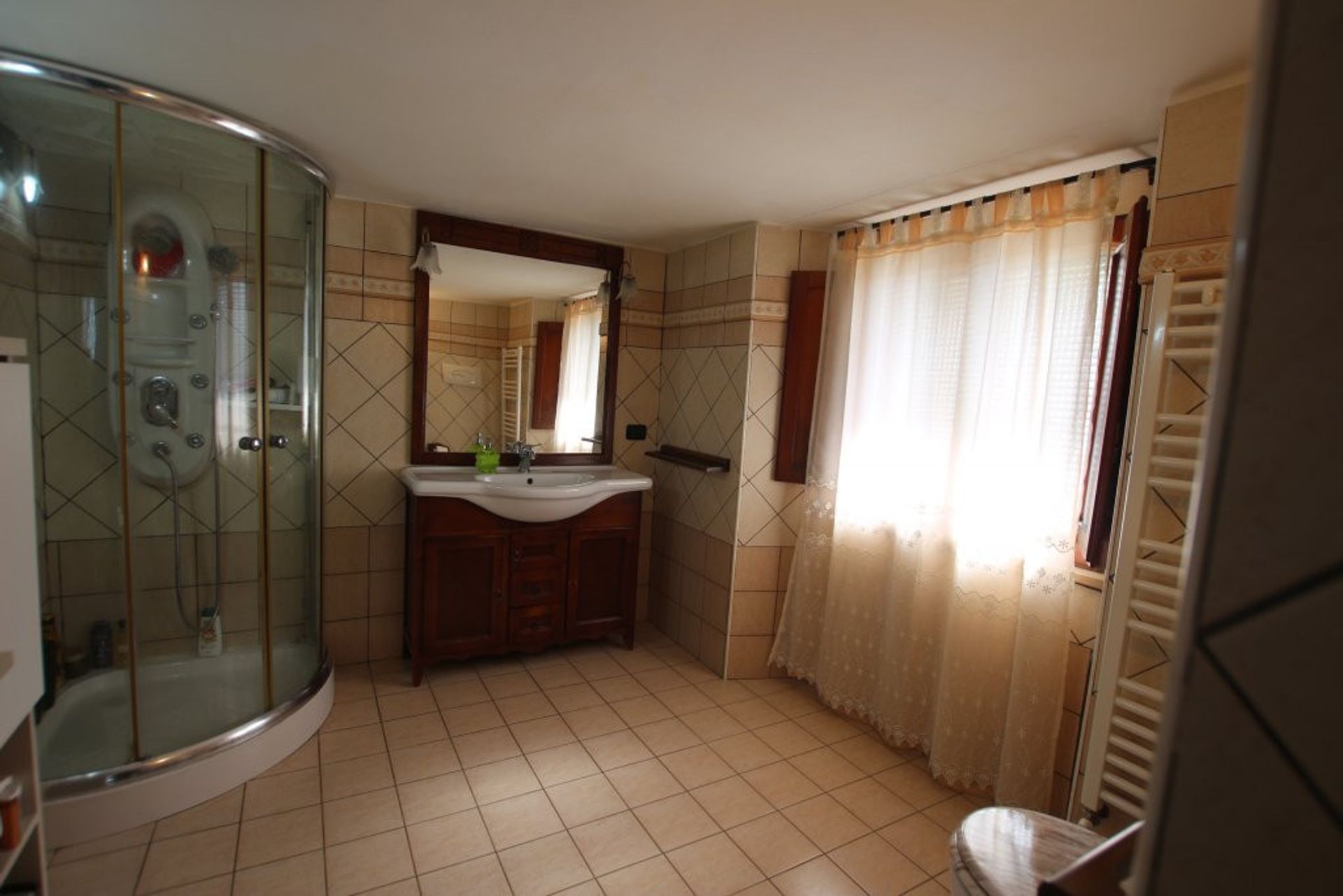 Condominium in Volterra, Toscane 11130826