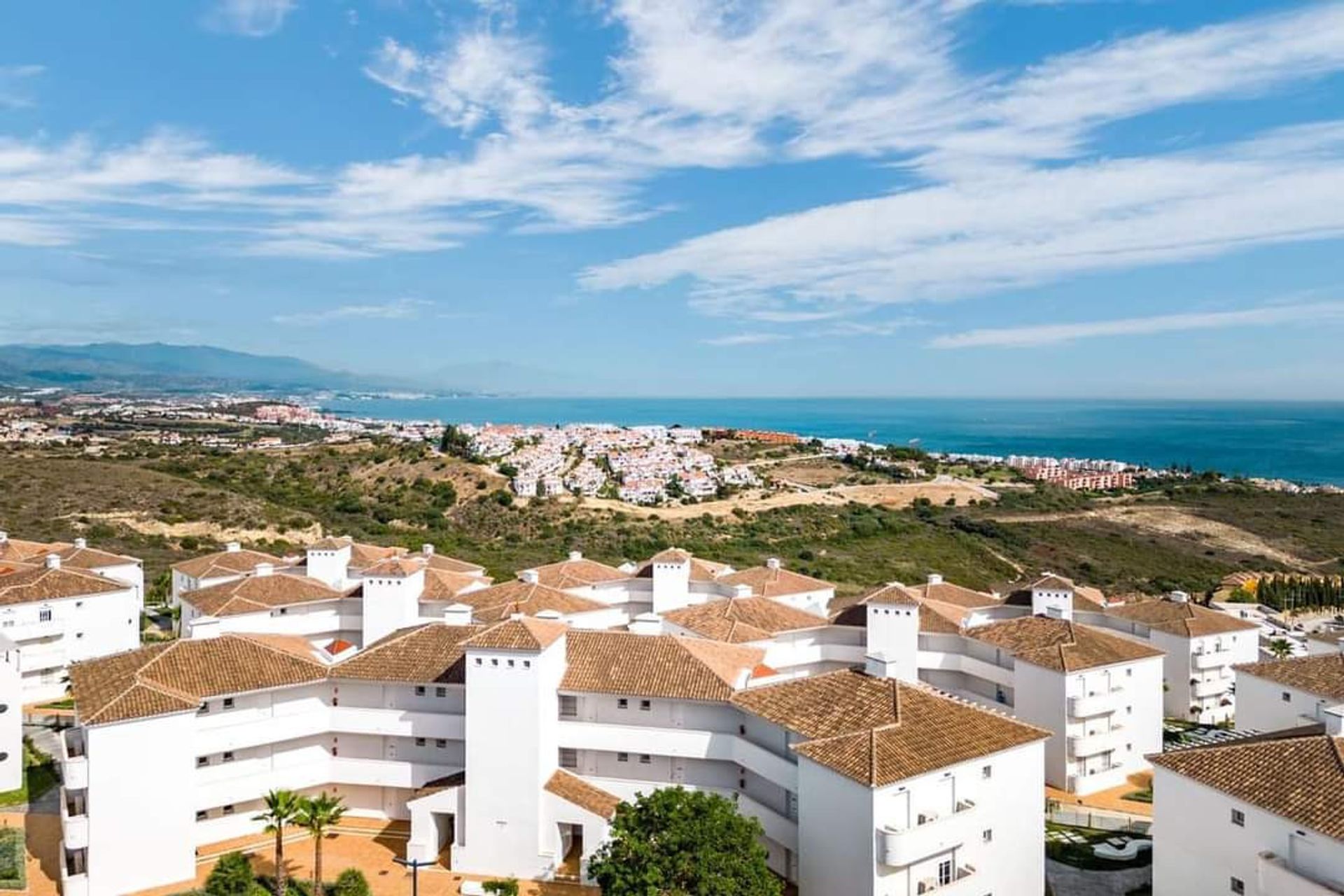 Condominium in Manilva, Andalusië 11130847