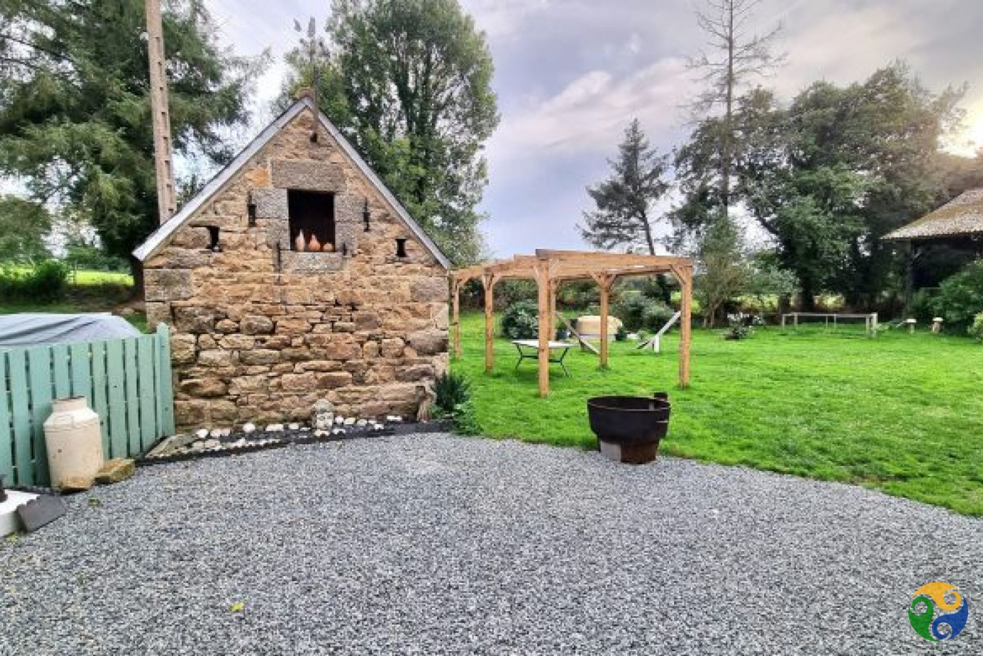 Huis in Bégard, Brittany 11130857