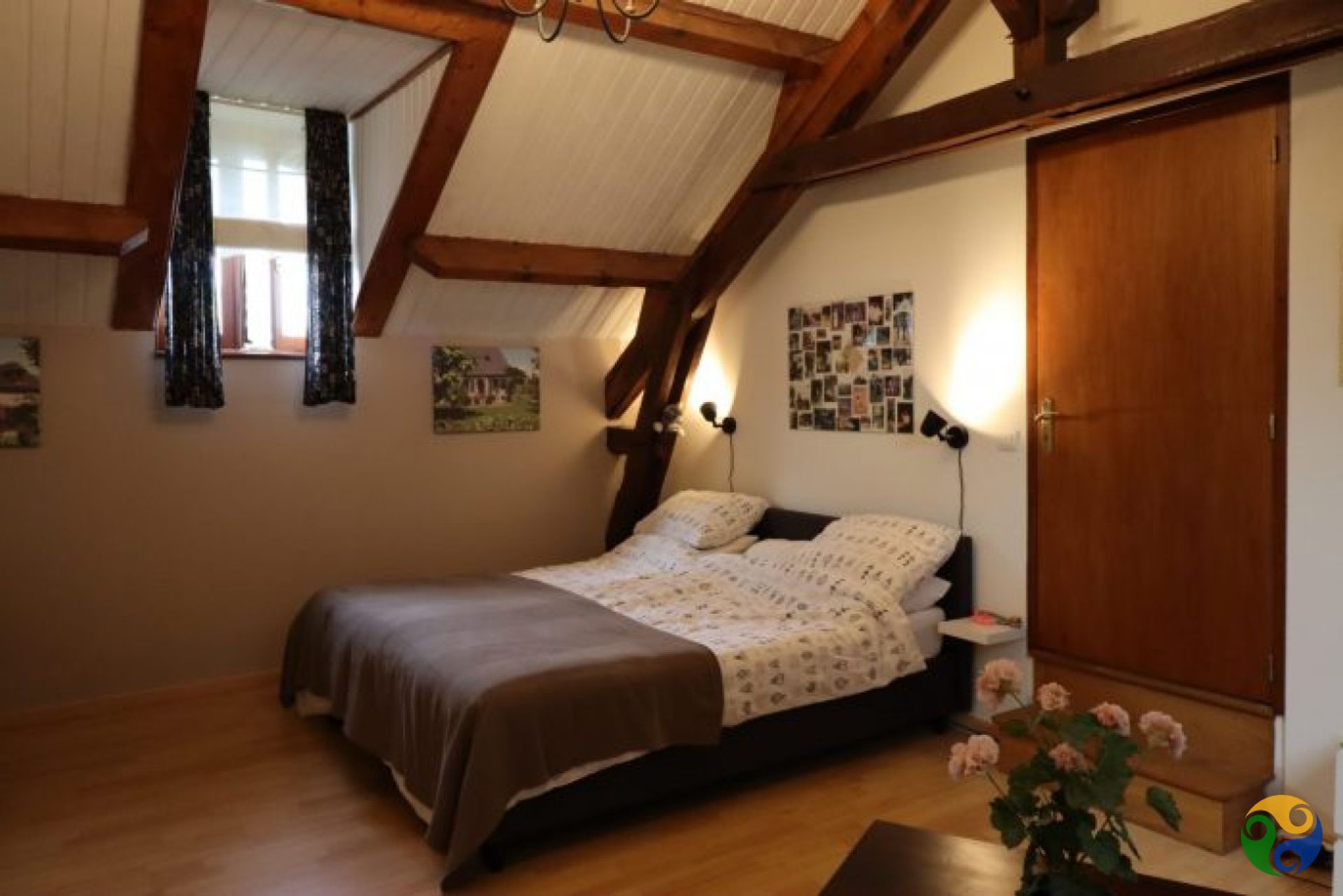 Huis in Peyrissac, Nouvelle-Aquitaine 11130859