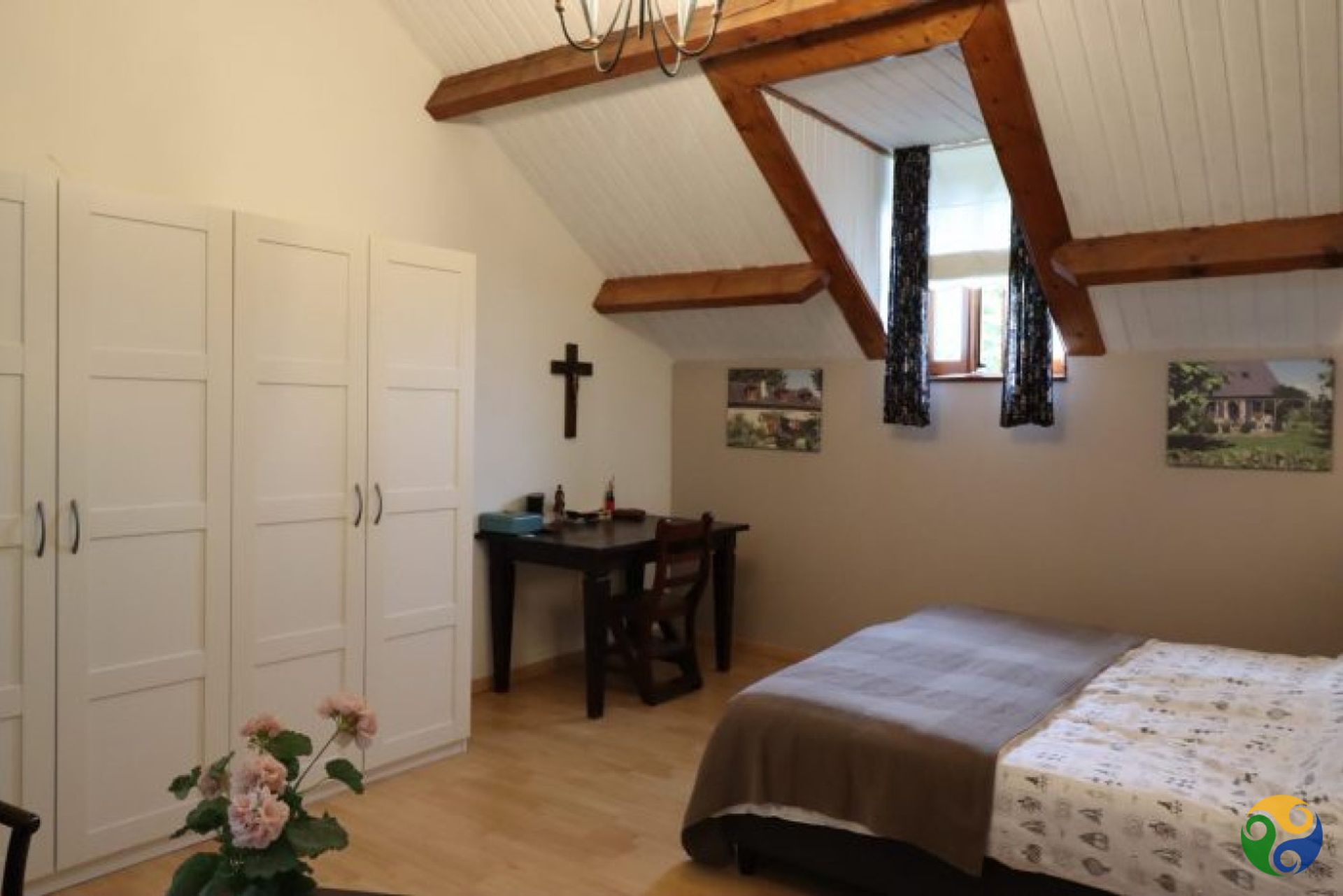 Huis in Peyrissac, Nouvelle-Aquitaine 11130859