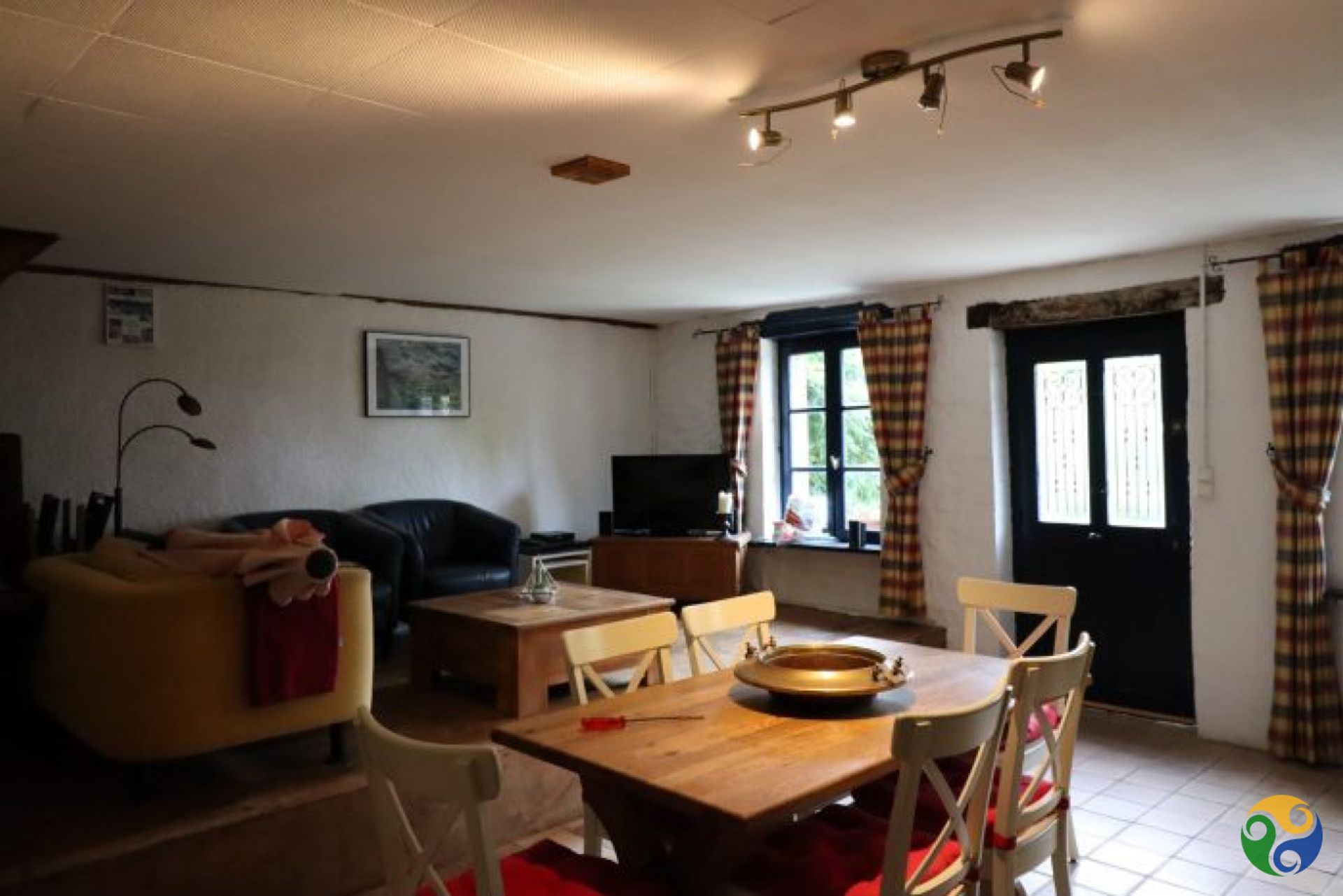 Huis in Peyrissac, Nouvelle-Aquitaine 11130859