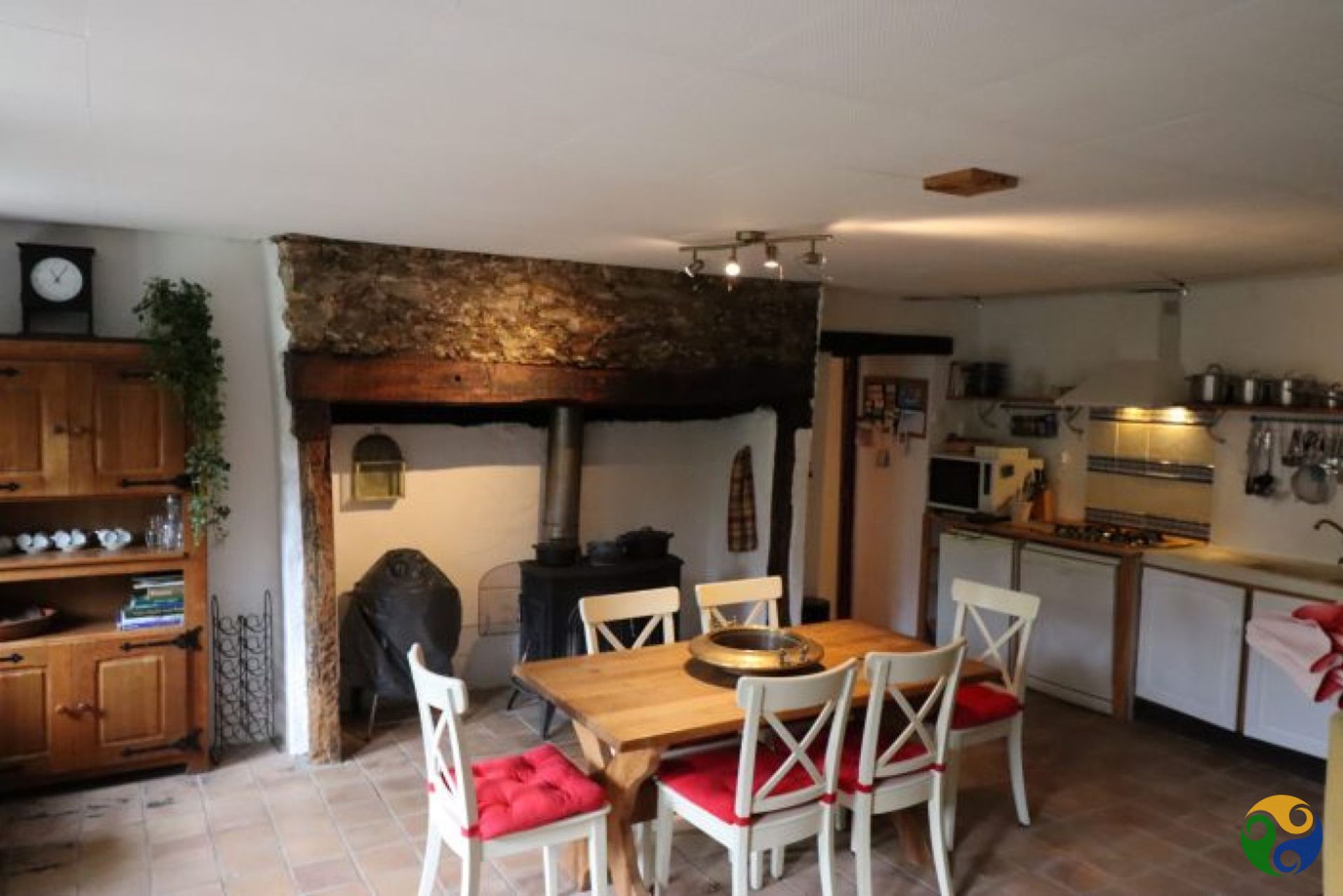 Huis in Peyrissac, Nouvelle-Aquitaine 11130859