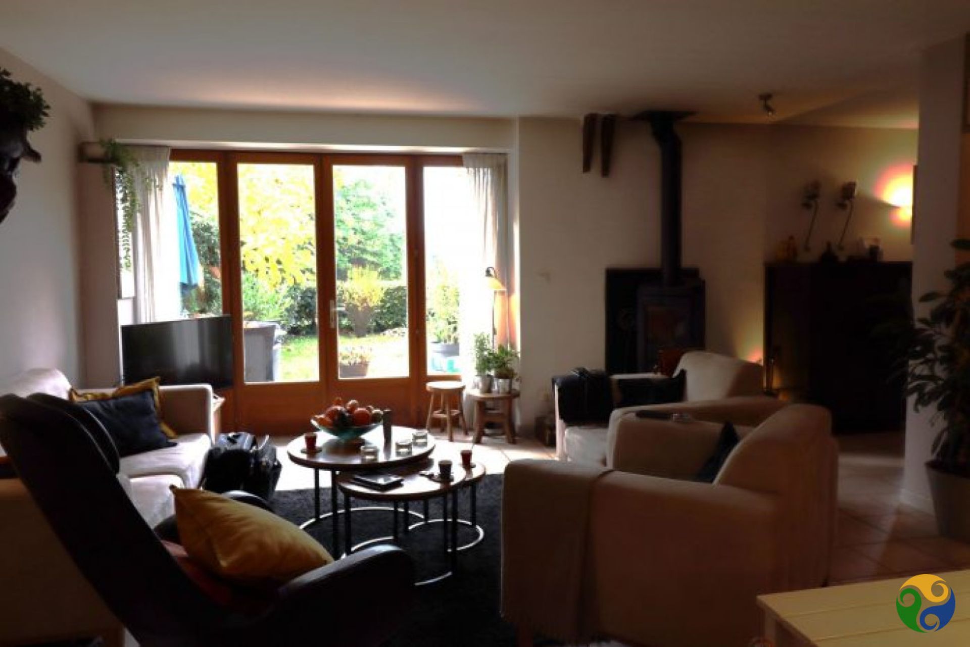 Huis in Peyrissac, Nouvelle-Aquitaine 11130859