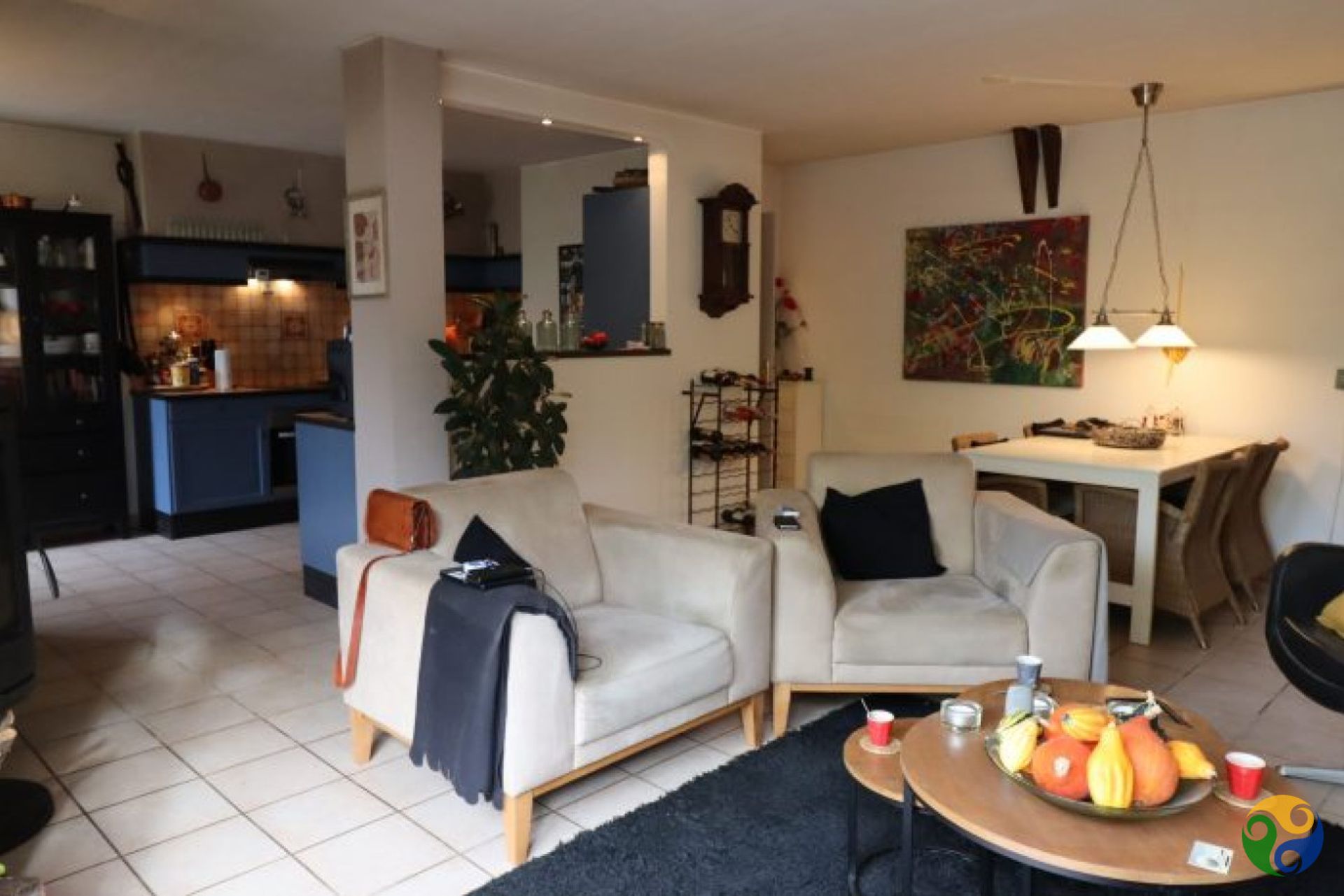 Huis in Peyrissac, Nouvelle-Aquitaine 11130859