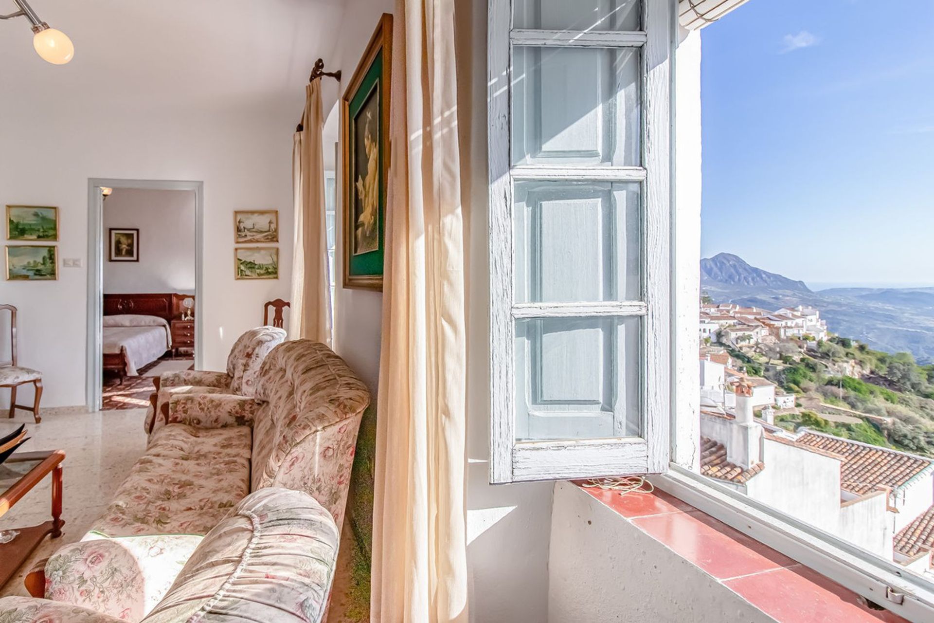 Casa nel Gaucín, Andalusia 11130867