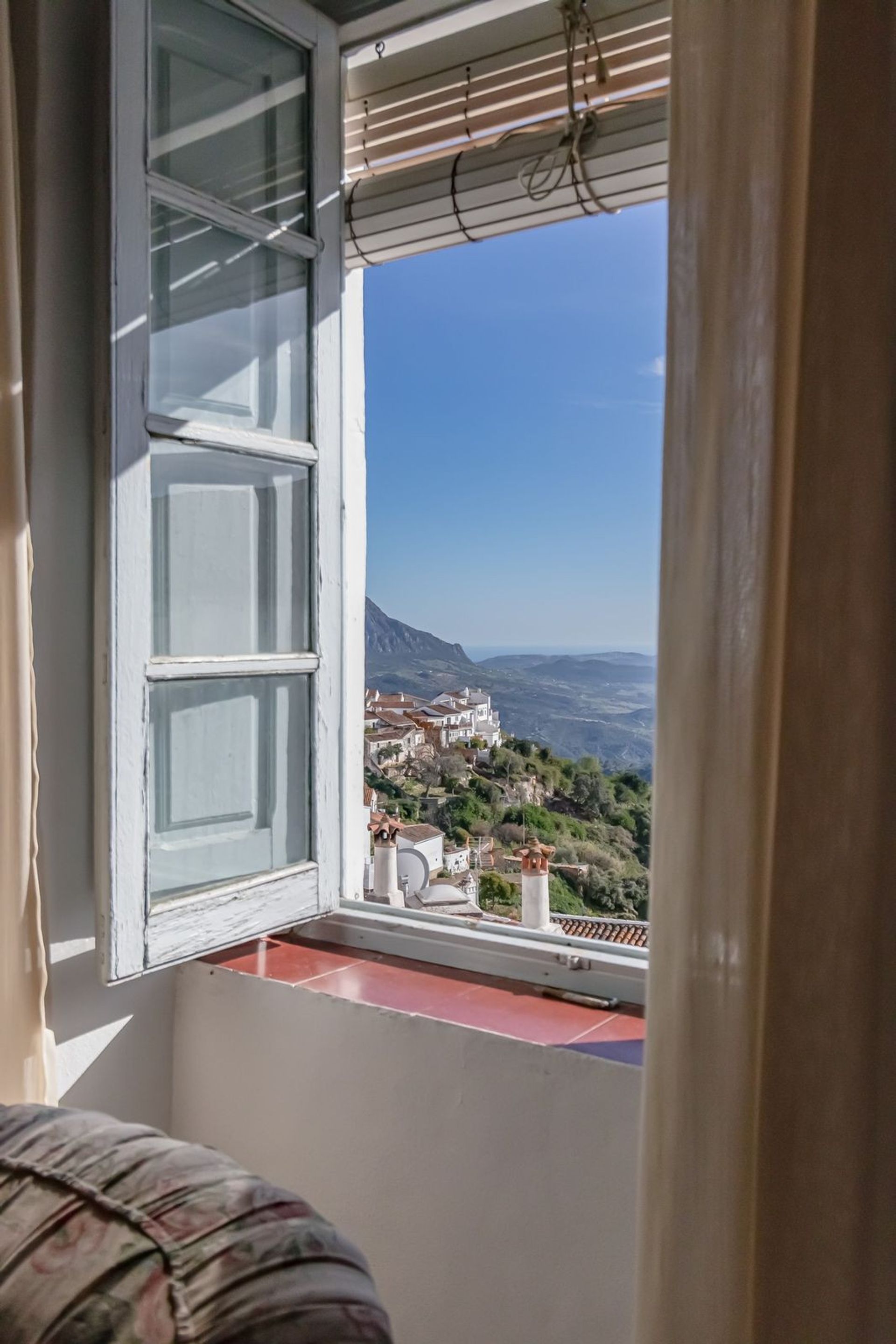 Casa nel Gaucín, Andalusia 11130867