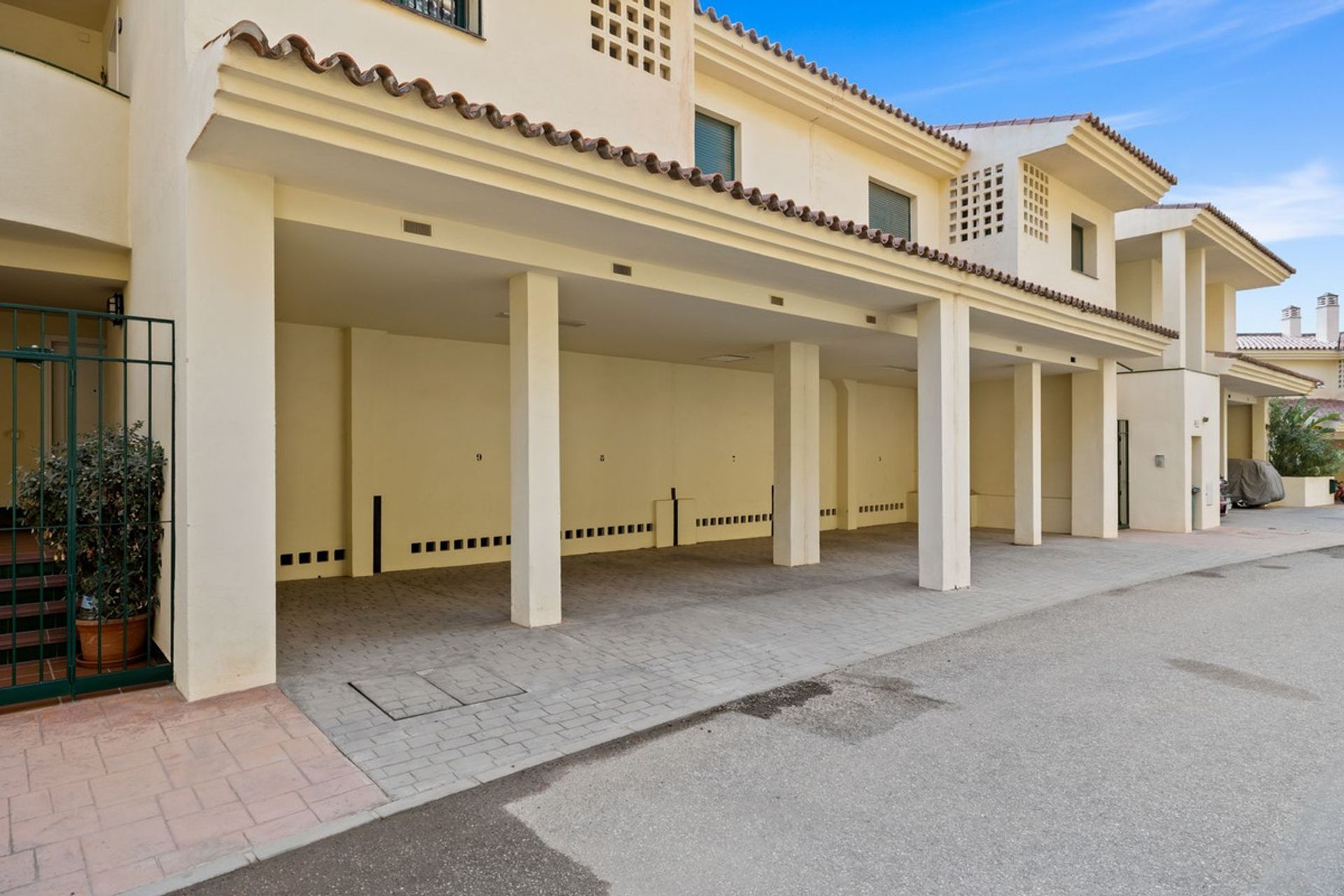 Condominio en Benalmádena, Andalucía 11130882