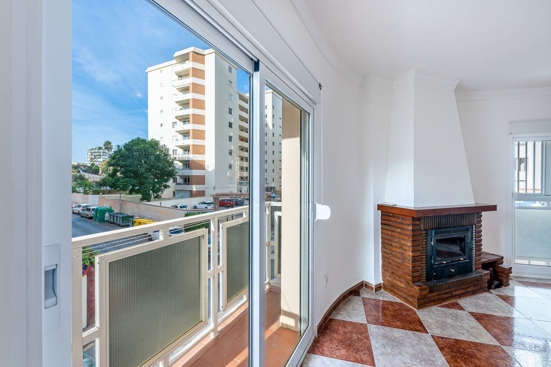 Condominium in Torremolinos, Andalusië 11130890