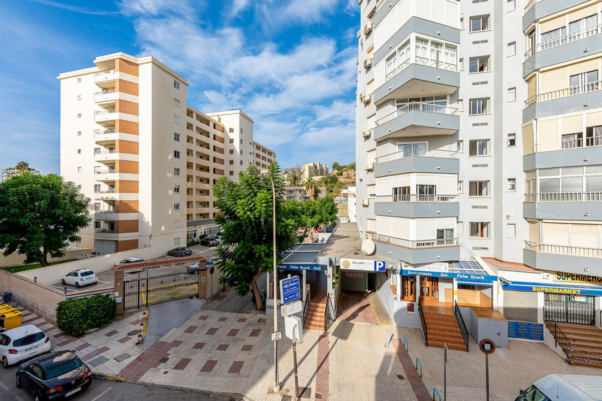 Condominio nel Torremolinos, Andalucía 11130890