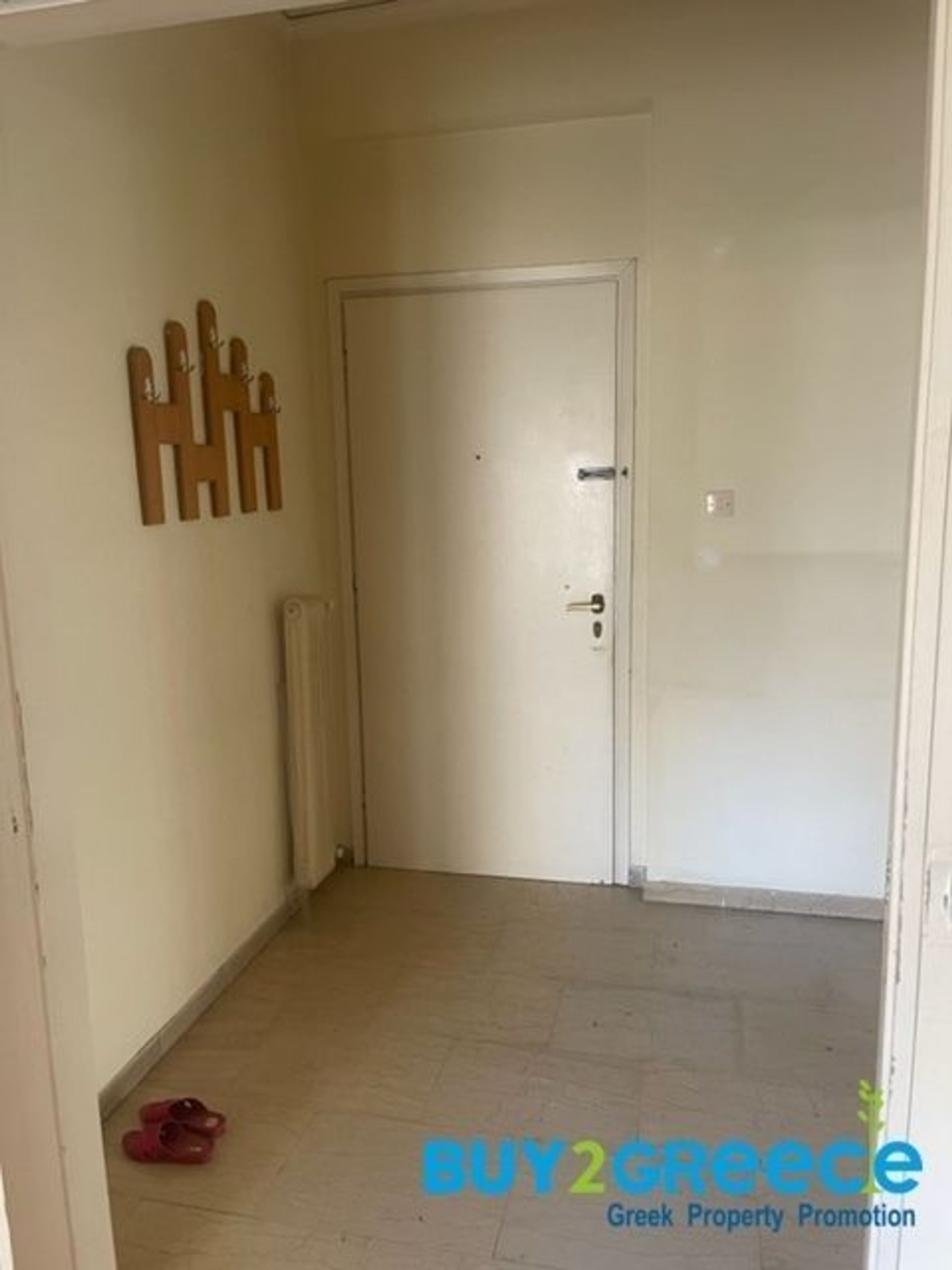 Condominio en Nea Chalkidona, Ático 11130896