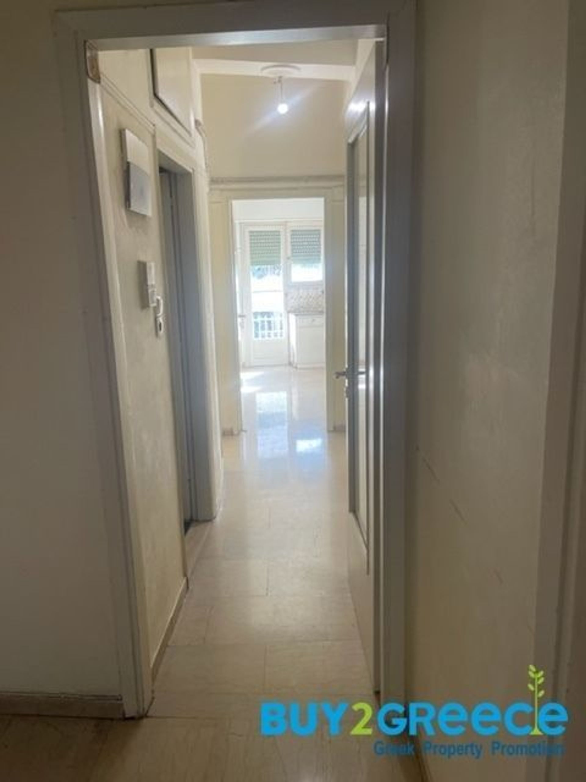 Condominio en Nea Chalkidona, Ático 11130896