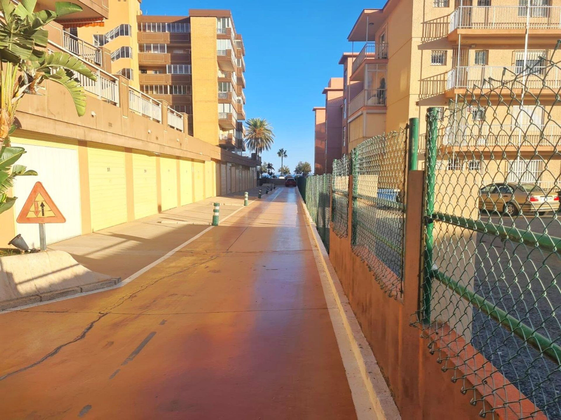 Квартира в Fuengirola, Andalucía 11130949