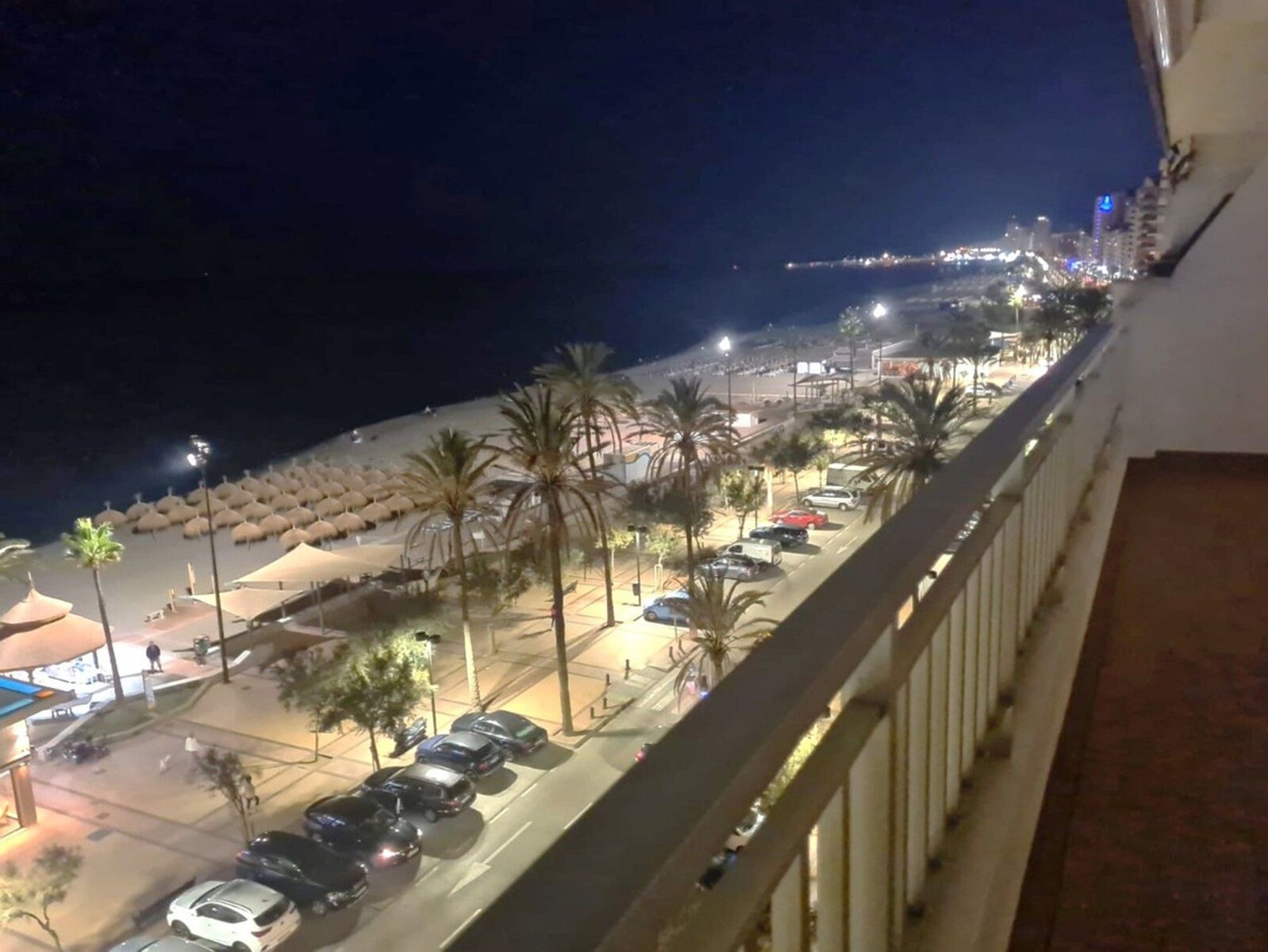 Квартира в Fuengirola, Andalucía 11130949