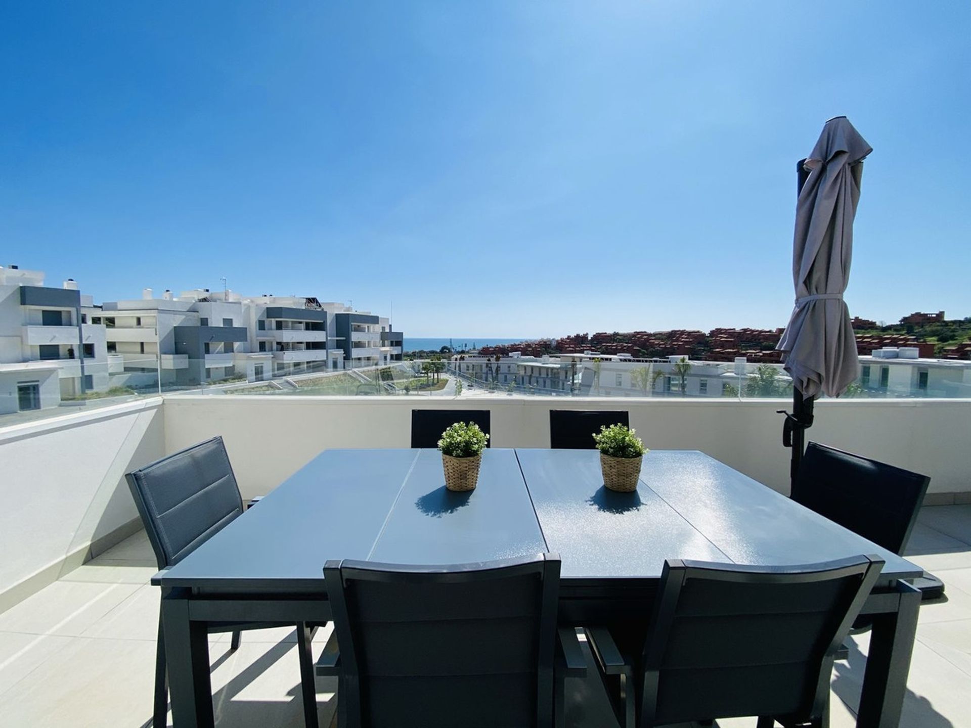 loger dans Estepona, Andalousie 11130958