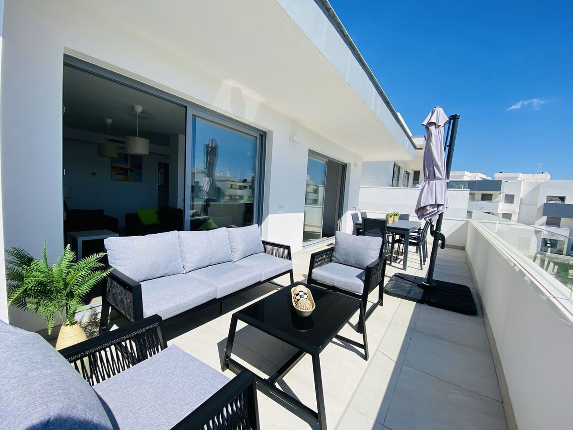 loger dans Estepona, Andalousie 11130958