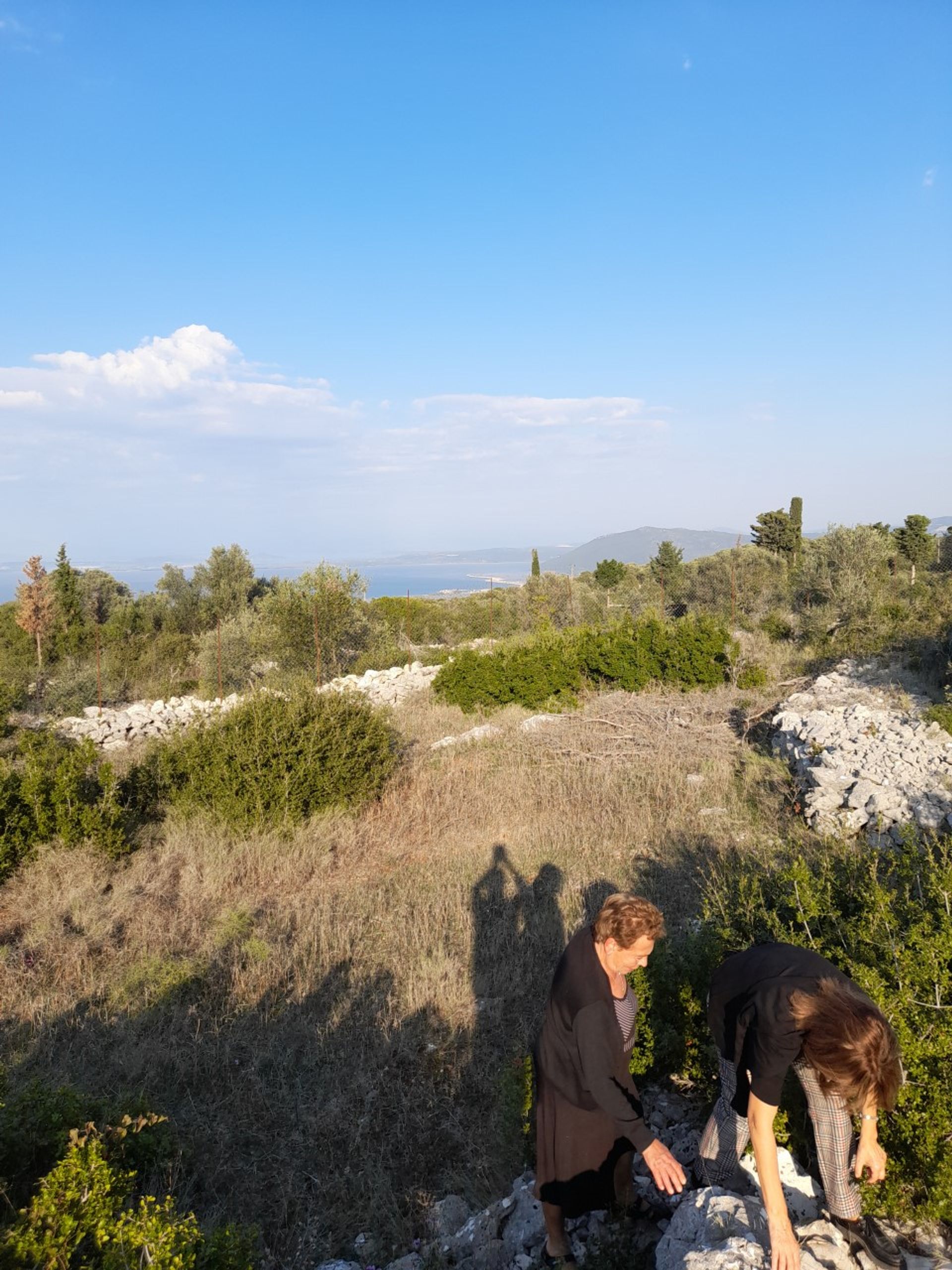 Tierra en Menagio, Lombardía 11130961