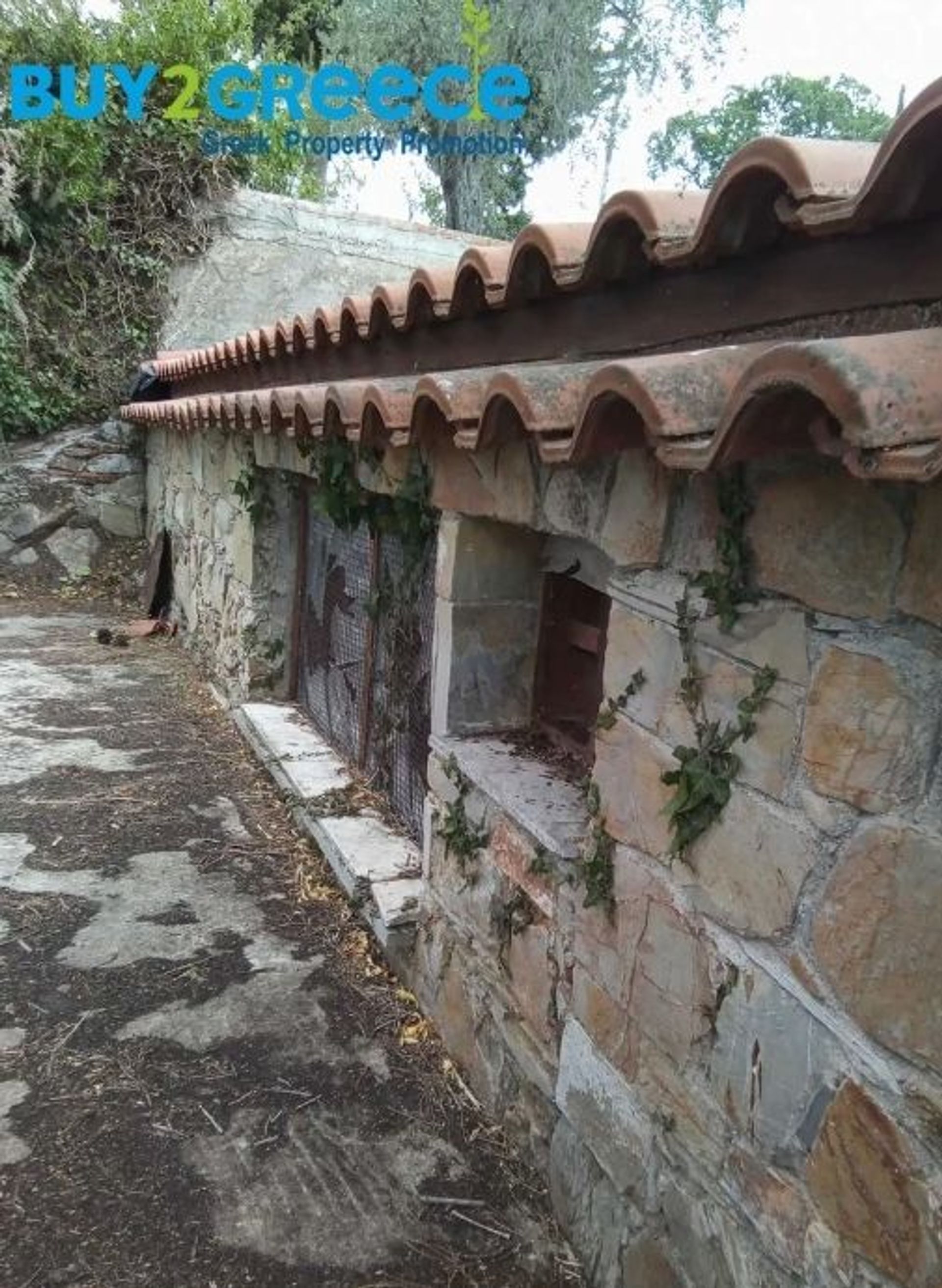 House in Skopelos, Thessalia 11130962