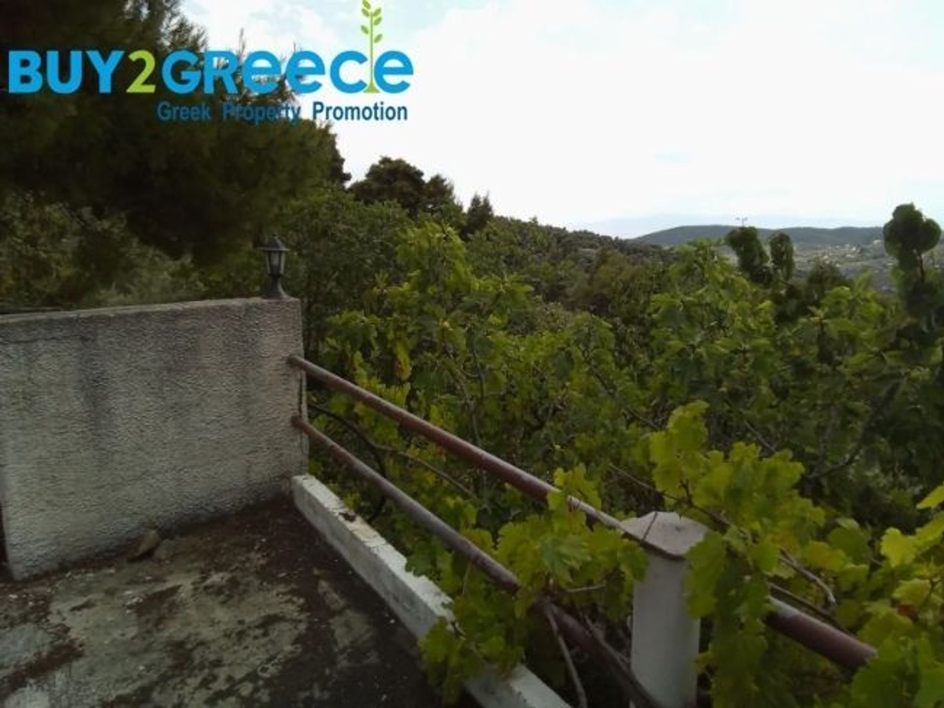 House in Skopelos, Thessalia 11130962