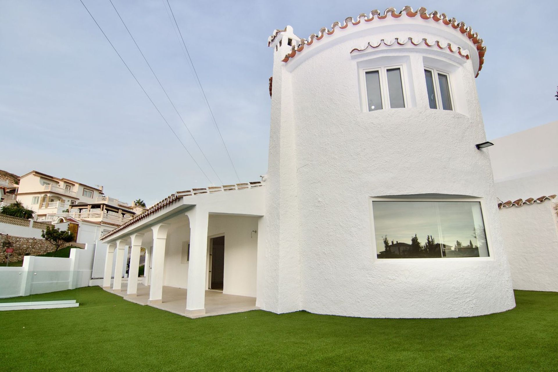 casa en Arroyo de la Miel, Andalucía 11130971