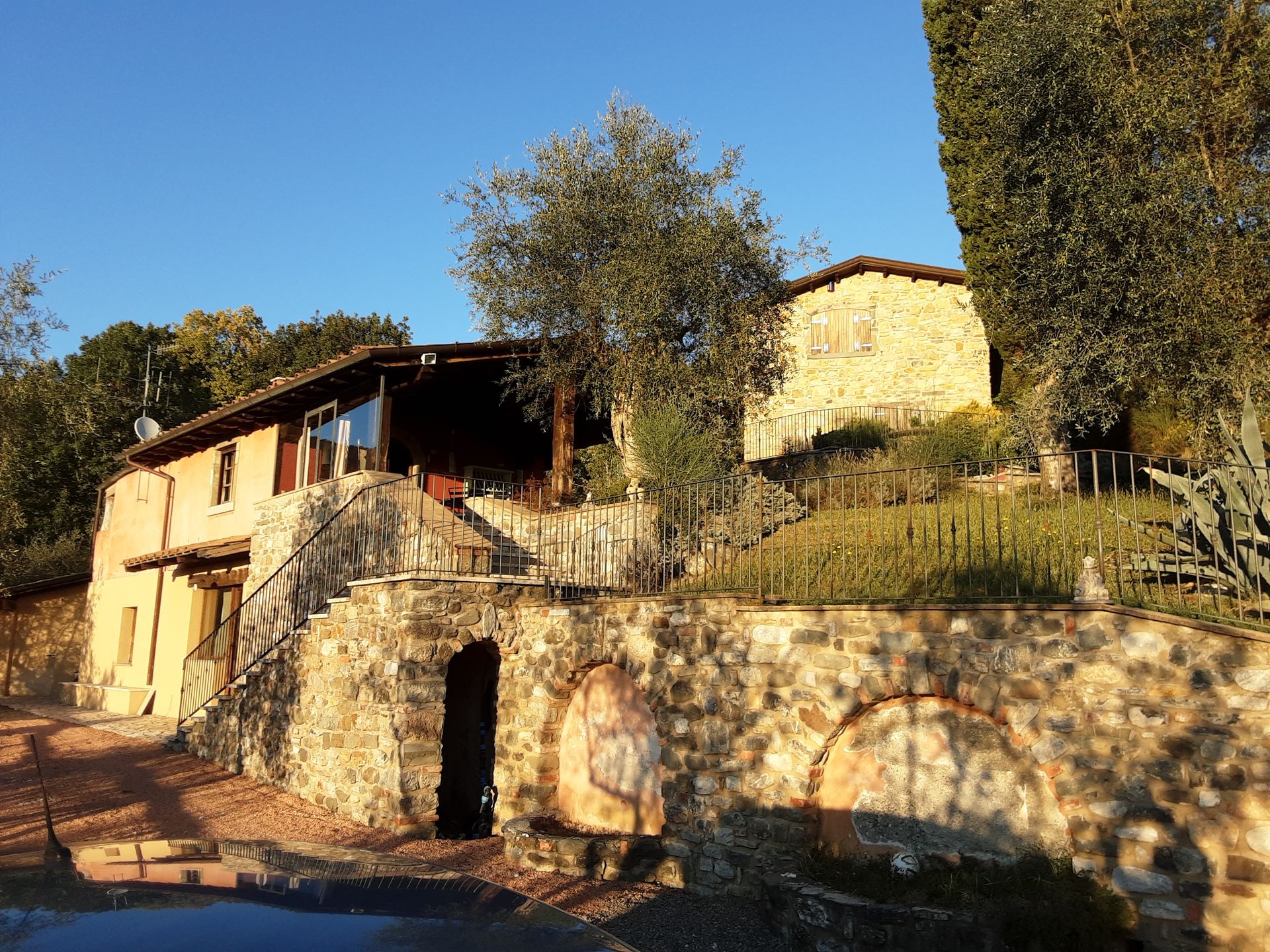 casa en Menaggio, Lombardia 11131007