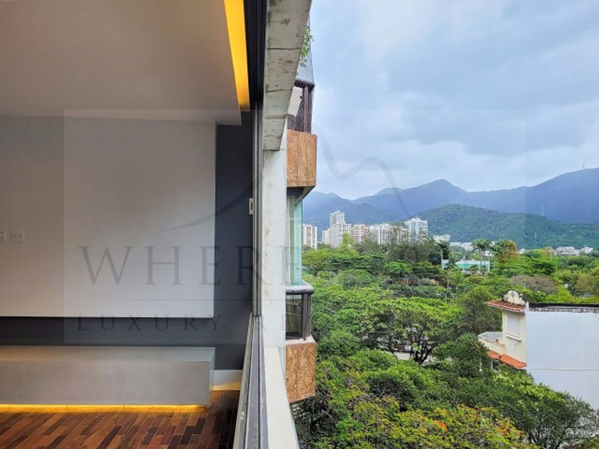 Condominium in Ipanema, Rio de Janeiro 11131048