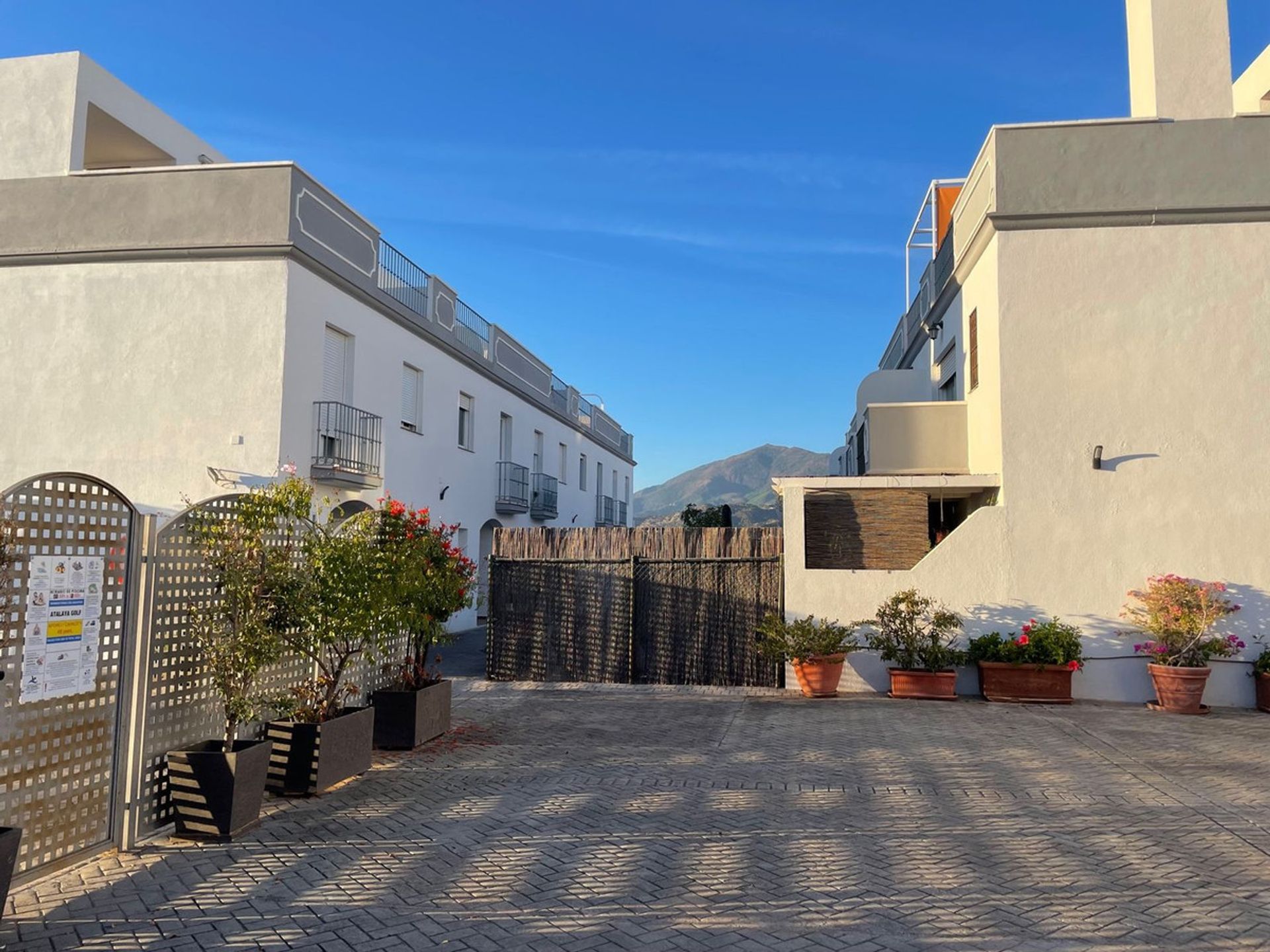 House in San Pedro de Alcantara, Andalusia 11131052