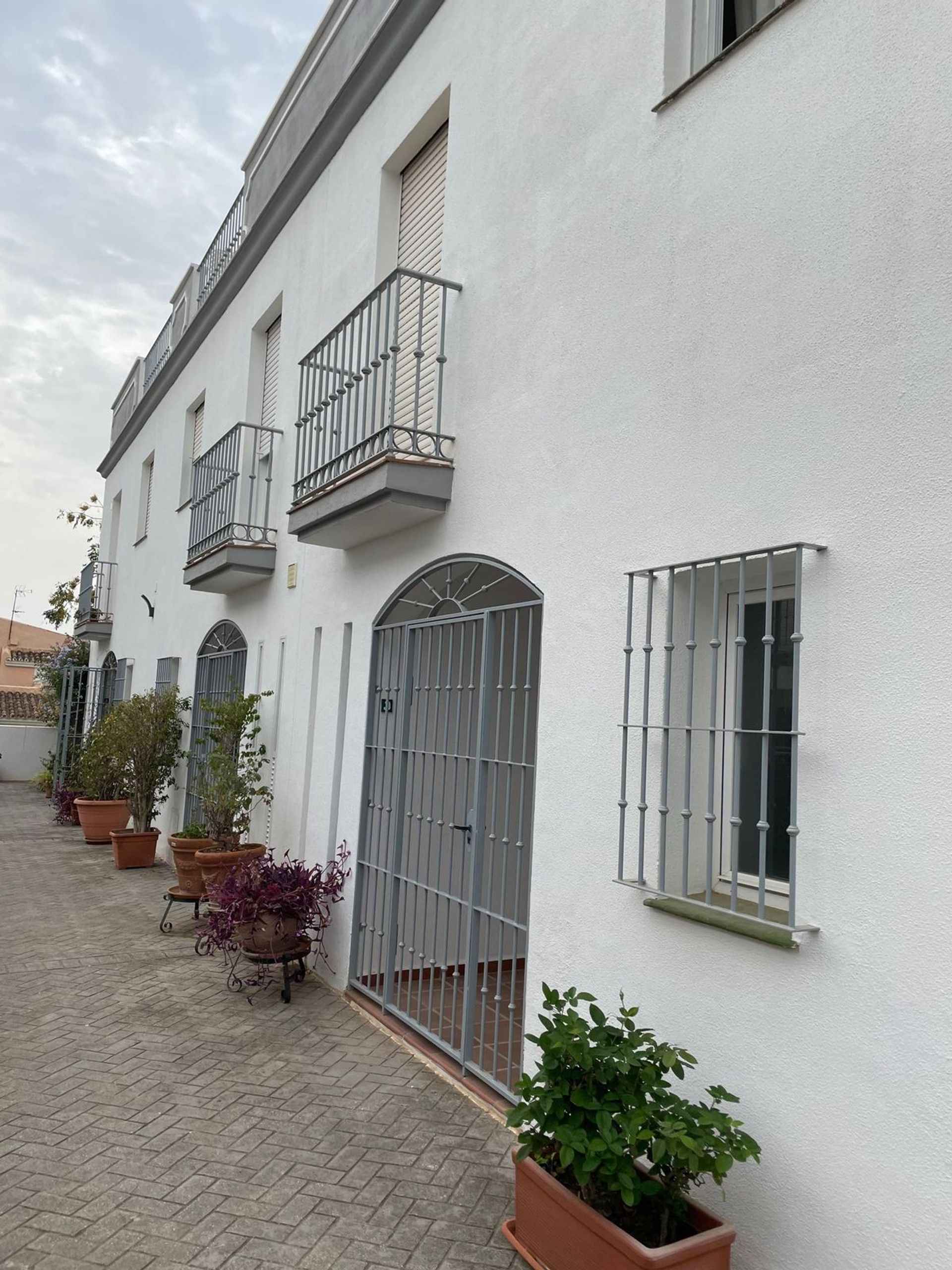 House in San Pedro de Alcantara, Andalusia 11131052