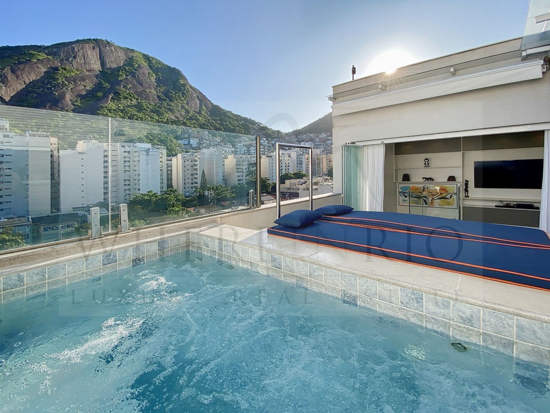 Casa nel Copacabana, Rio de Janeiro 11131070