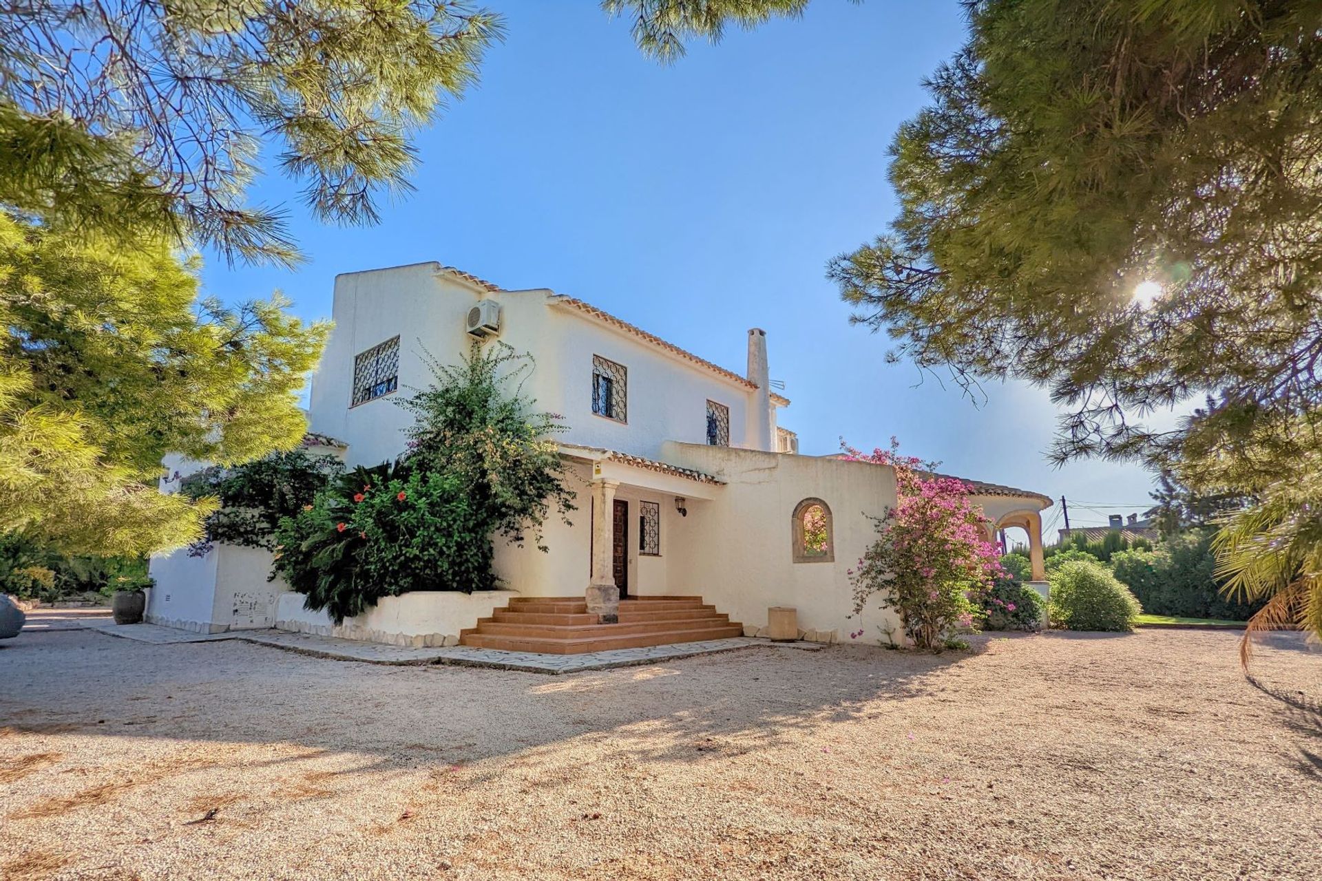 Huis in Dénia, Comunidad Valenciana 11131074