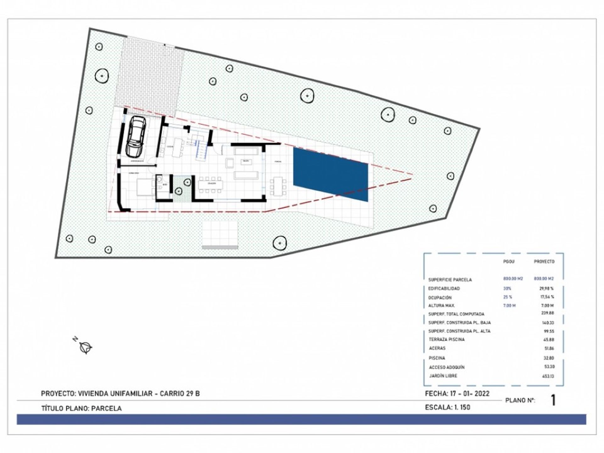 Huis in Calp, Valencian Community 11131078