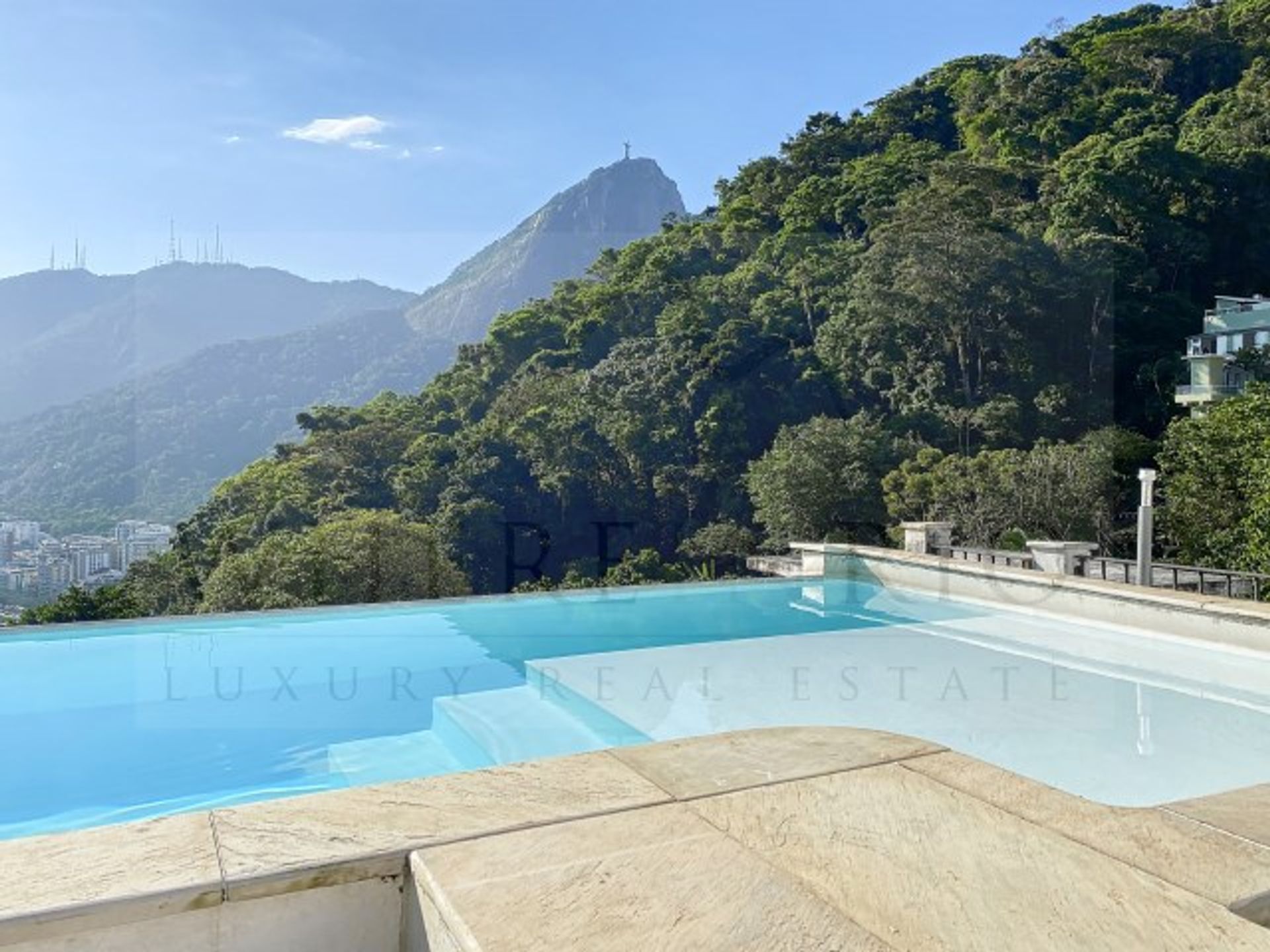 casa en Lagoa, Rio de Janeiro 11131087