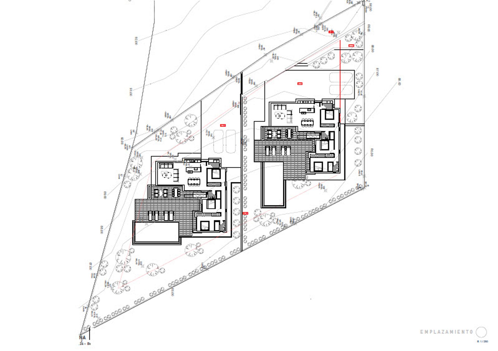 casa en Teulada, Comunidad Valenciana 11131089